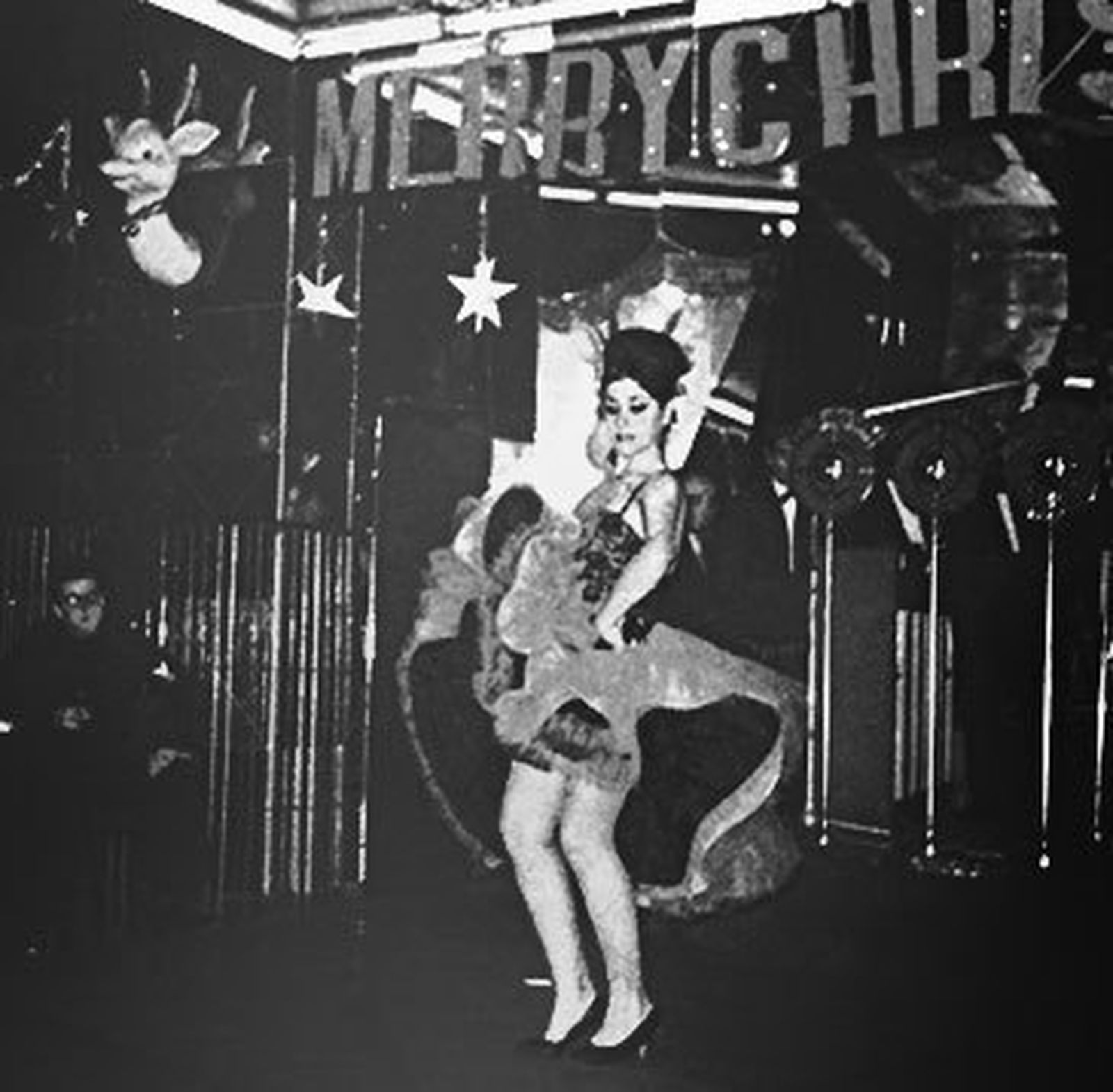 GIVE ME PAN Y Tell Me Tonto