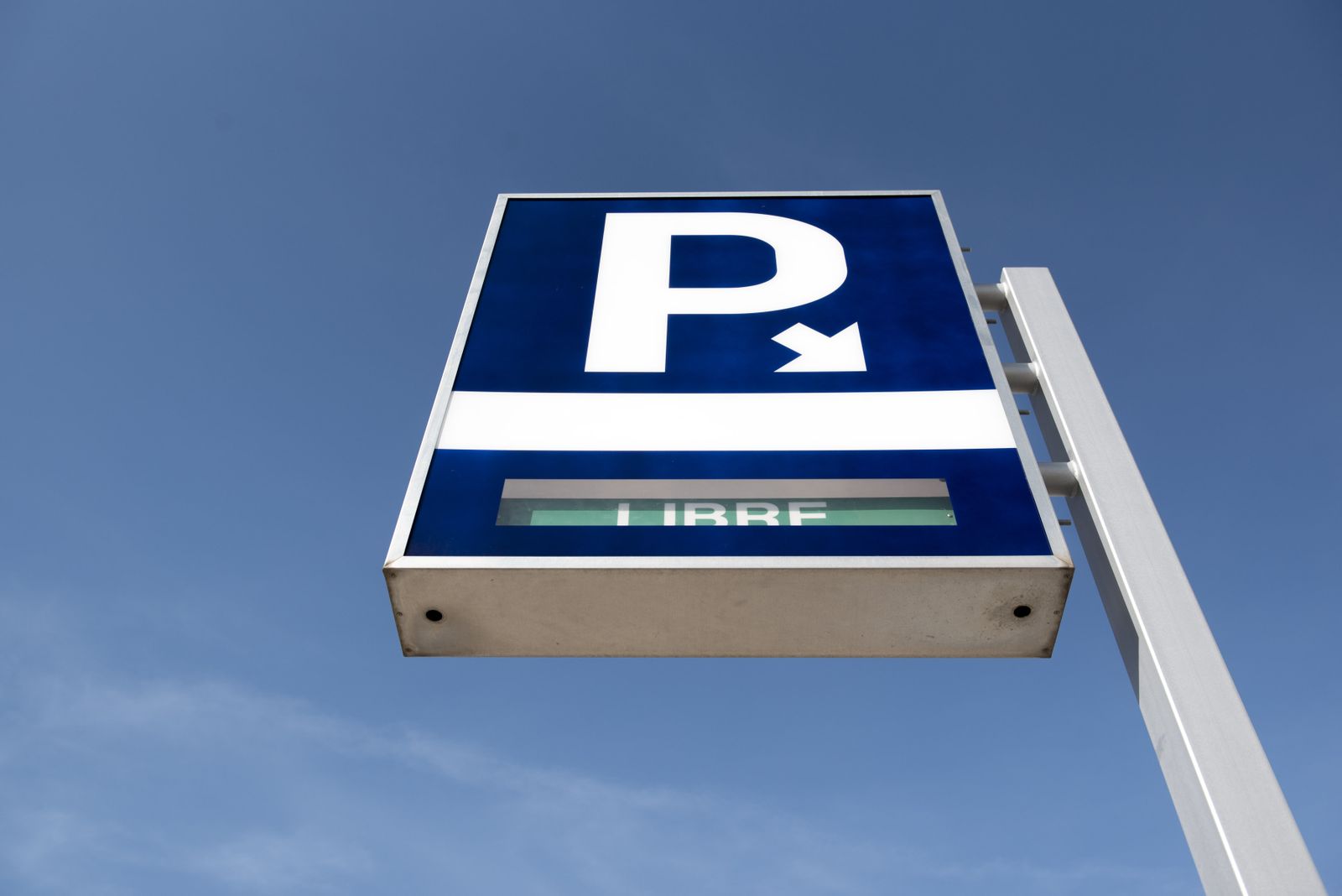 Evolución de los aparcamientos públicos de Granada: serán nuevos centros intermodales y logísticos