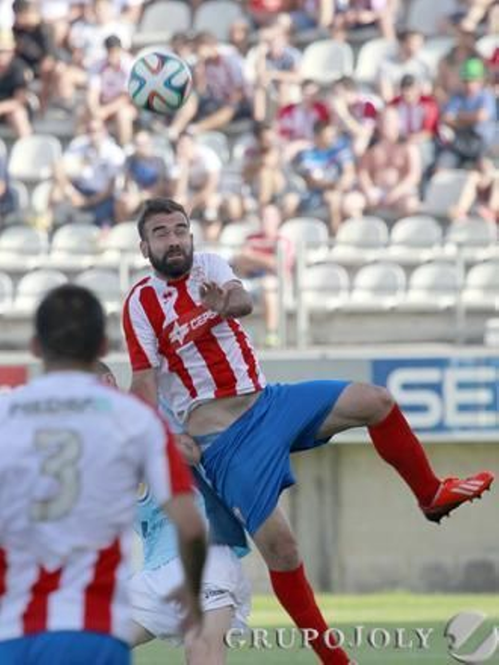 Foto: Andres Carrasco