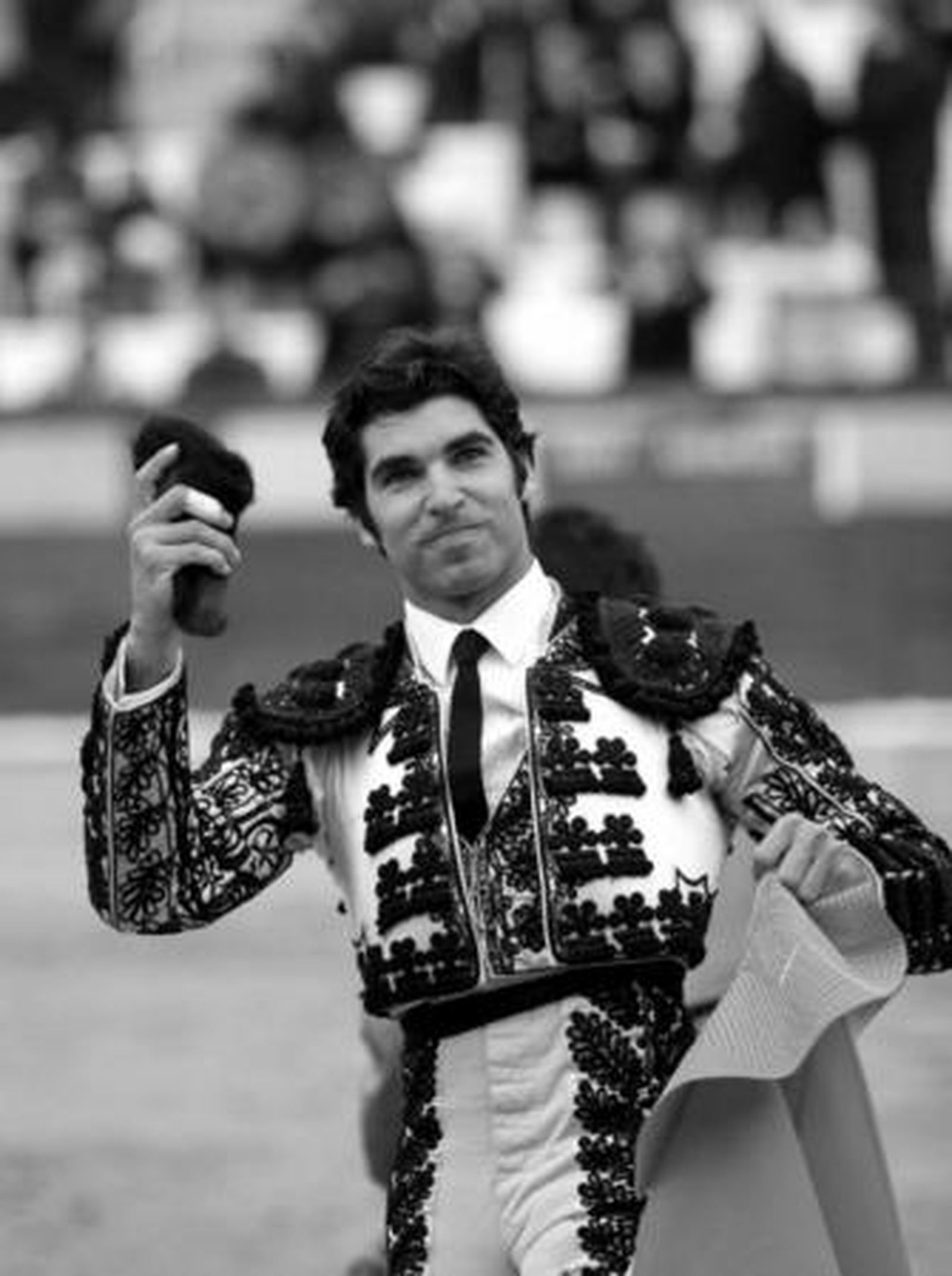 Francisco Rivera Ordóñez.