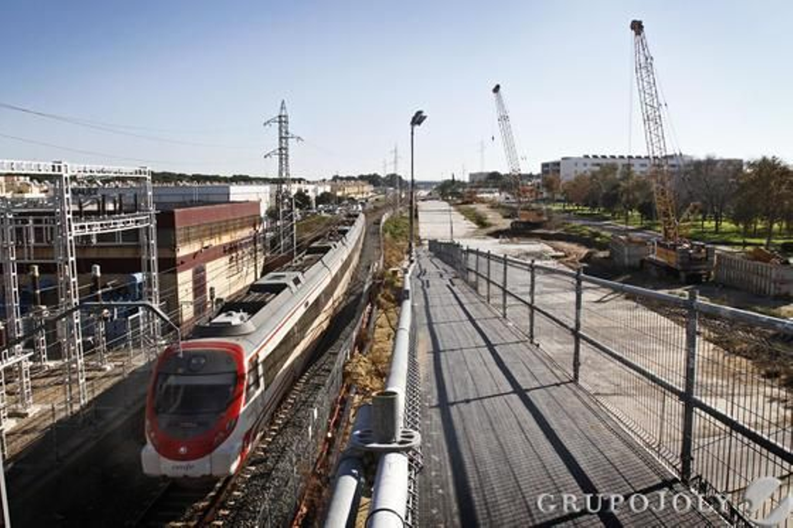 Foto: Lourdes de Vicente