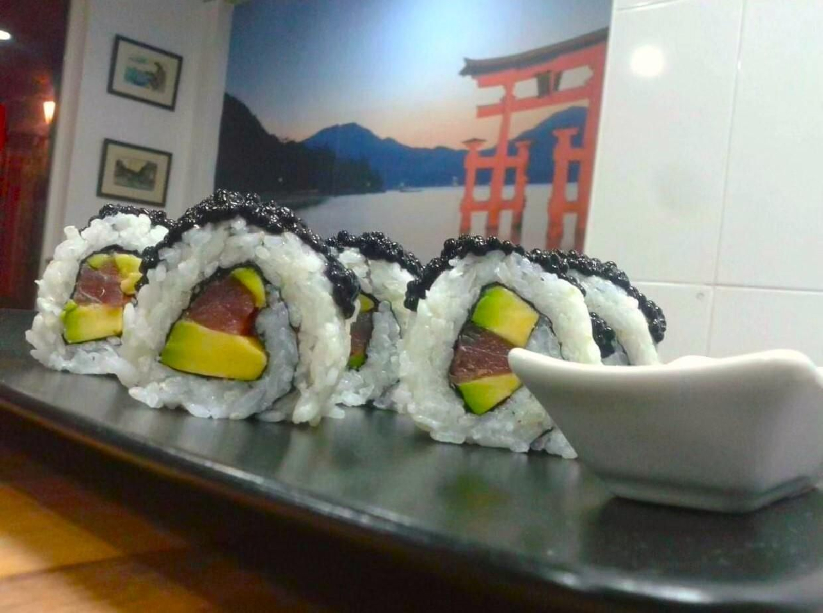 Oishii Jerez