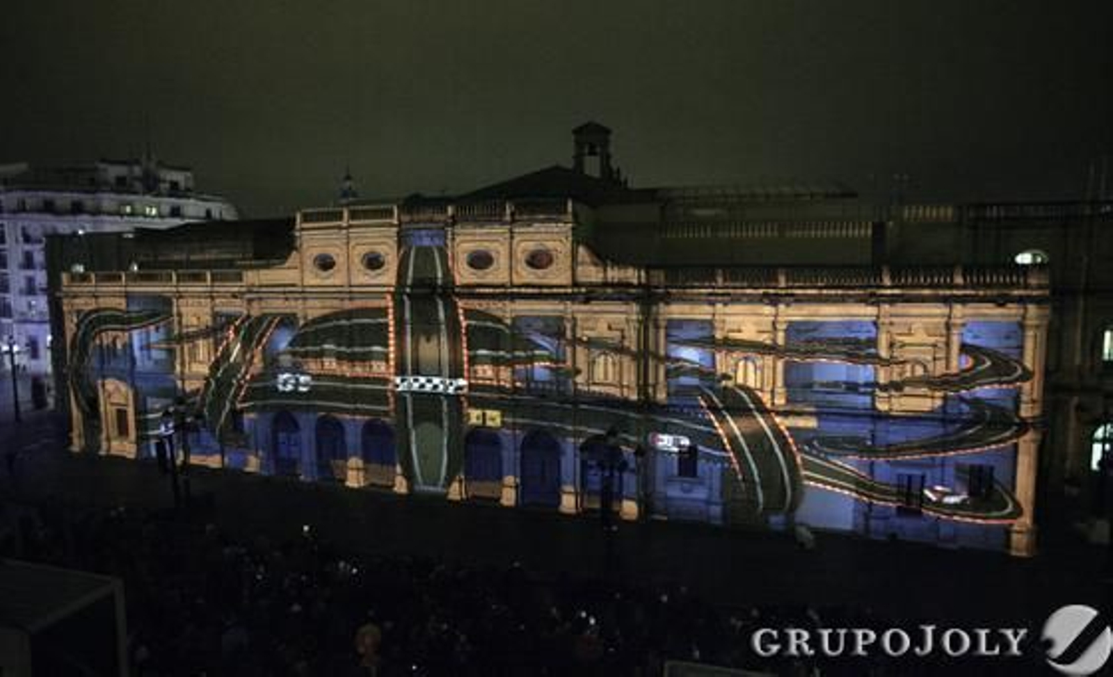 Foto: Antonio Pizarro