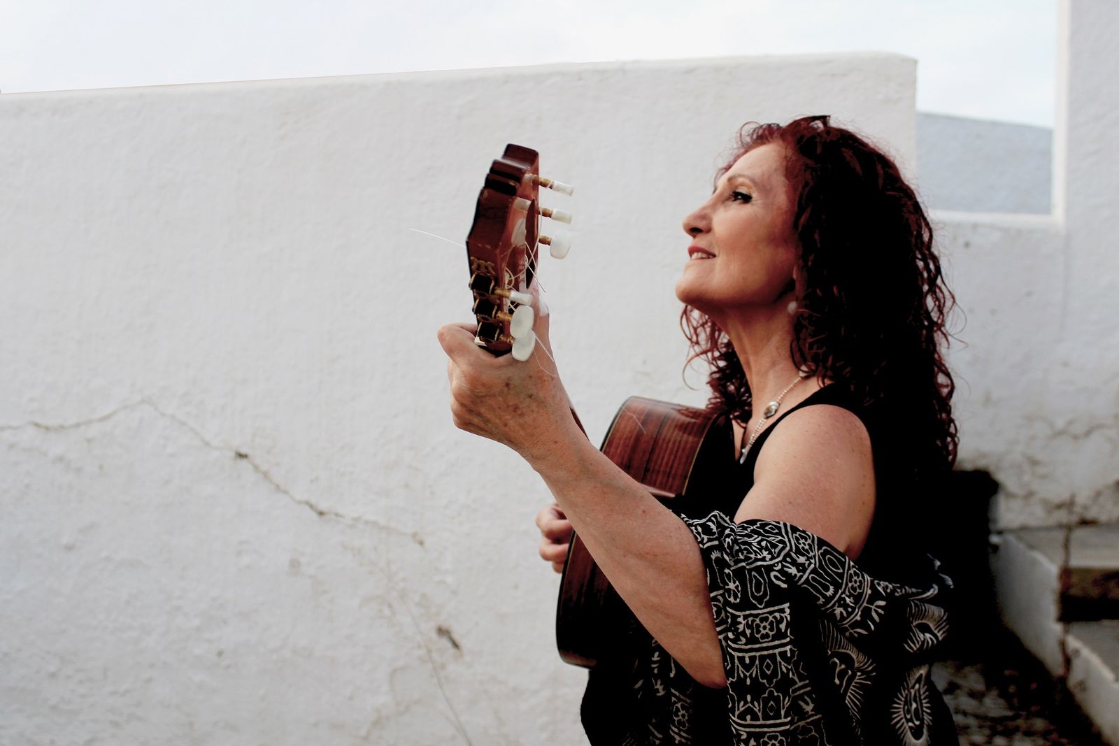 Sensi Falán presenta su cuarto disco de su carrera jalonada de éxitos.