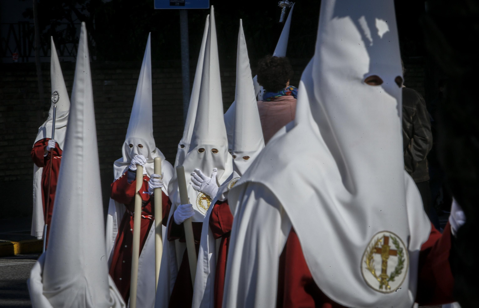 Oración en el Huerto