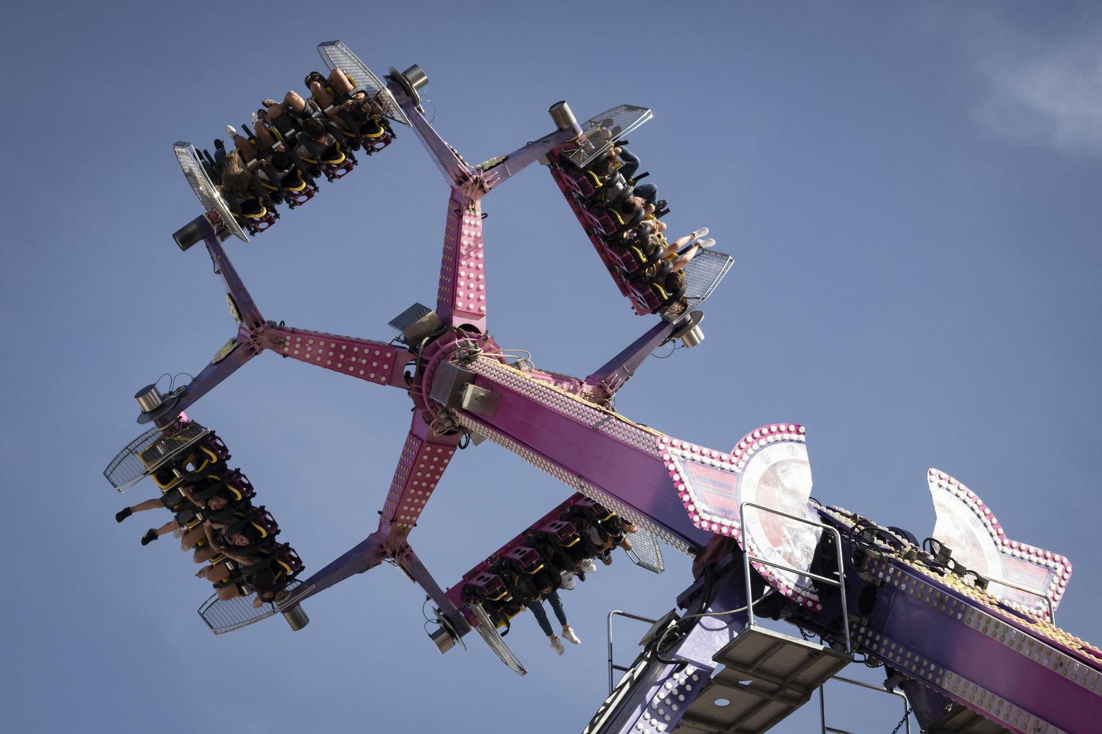 Búscarte en el día de los cacharritos