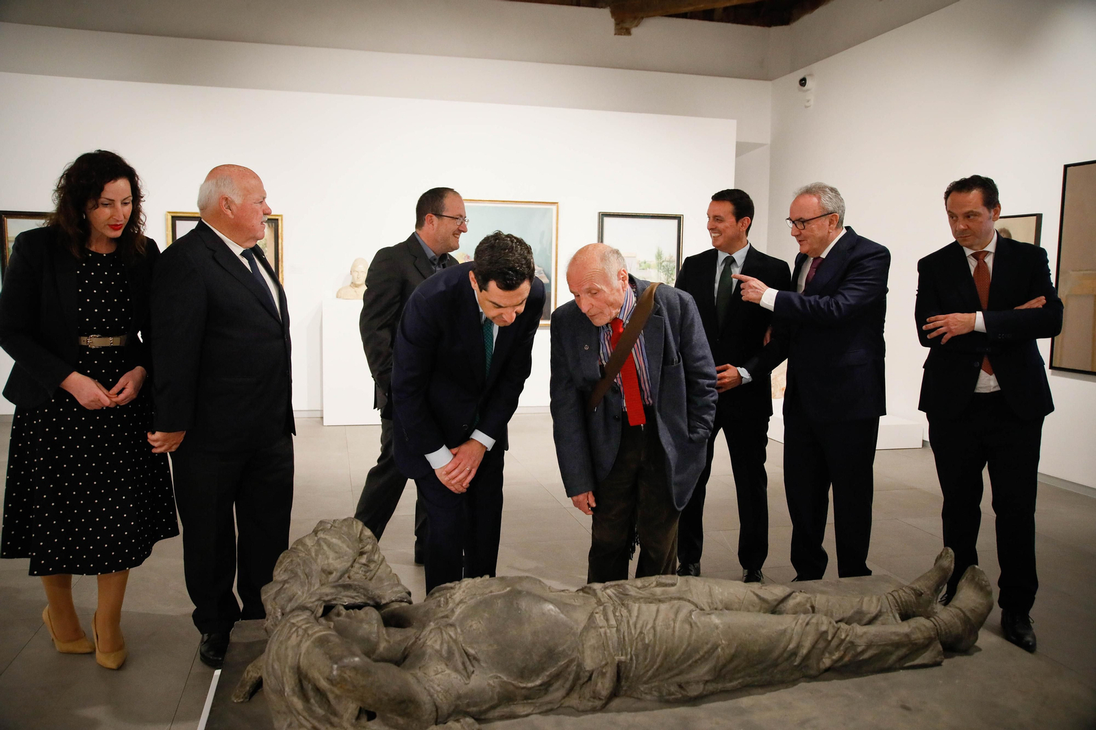 El MUREC abre sus puertas