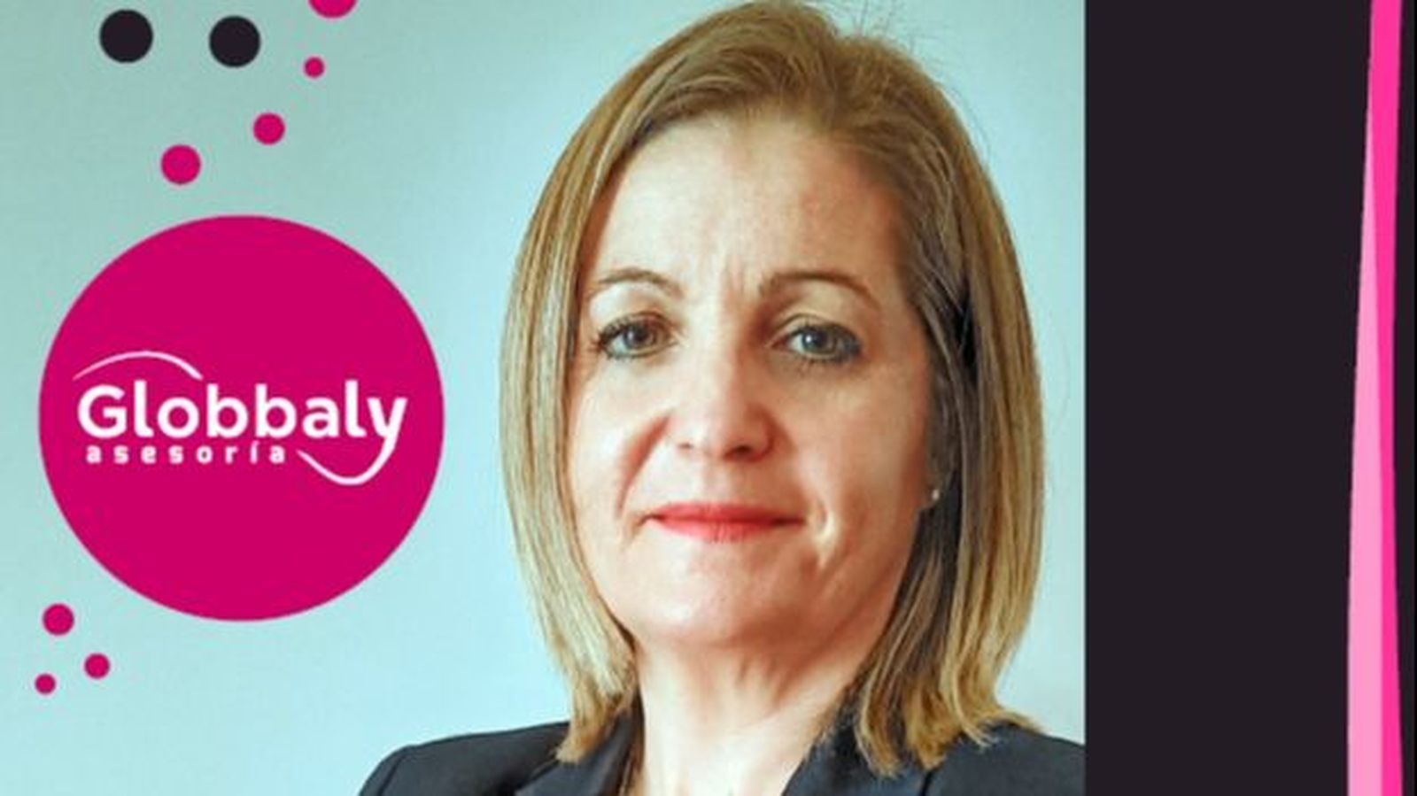 María del Carmen Rueda.