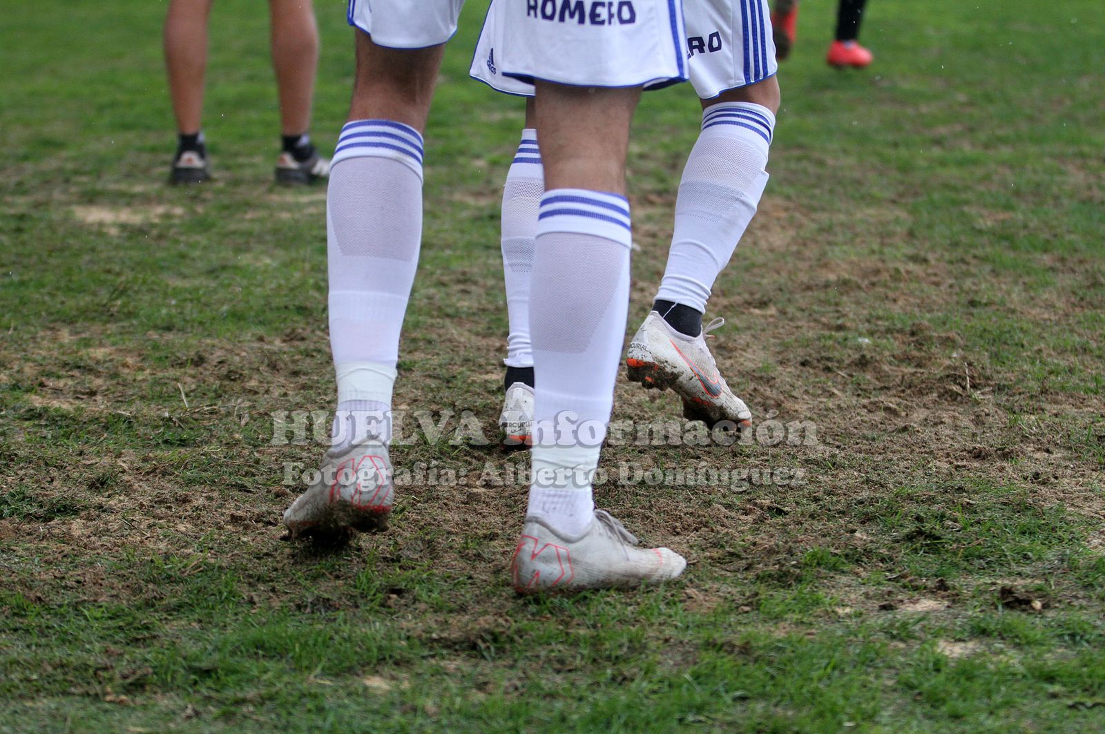 El Recre - Melilla en imágenes