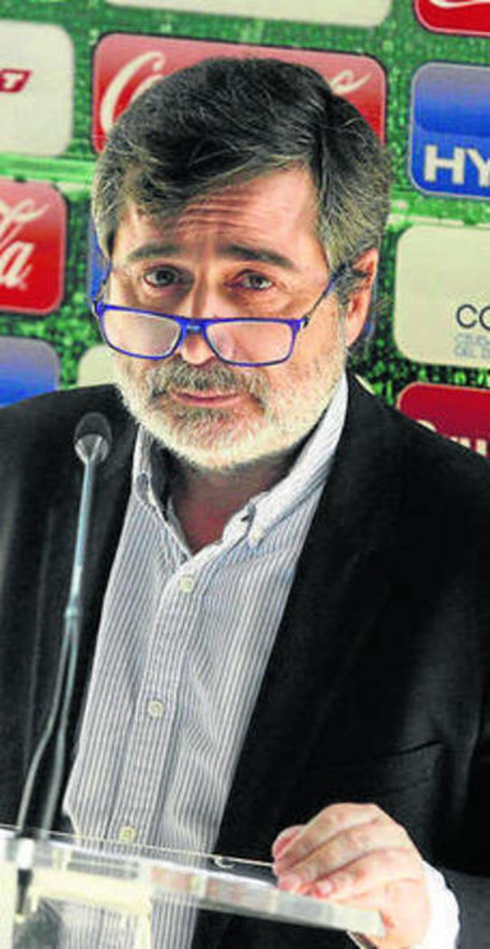 Carlos González.