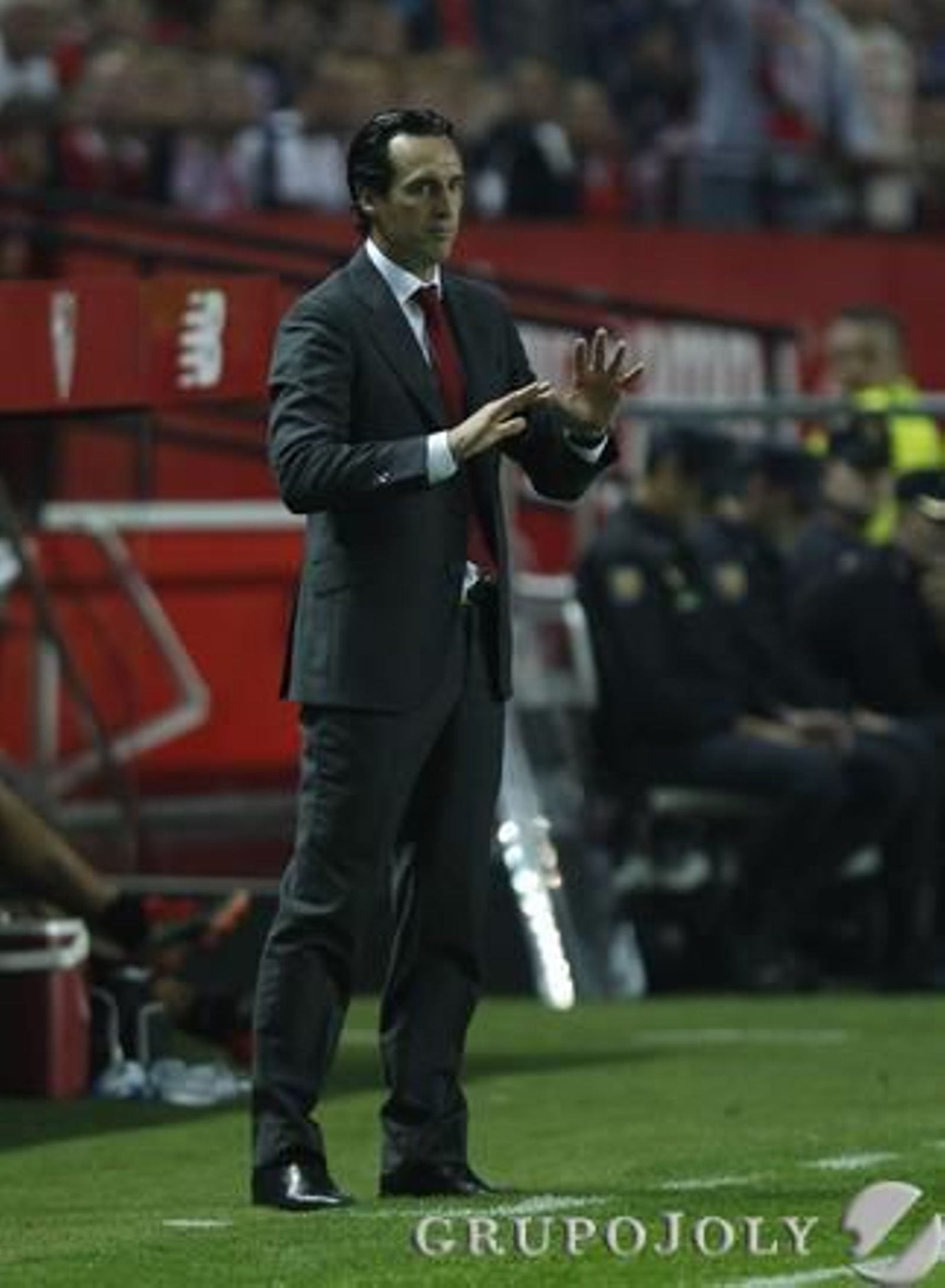 Foto: Antonio Pizarro