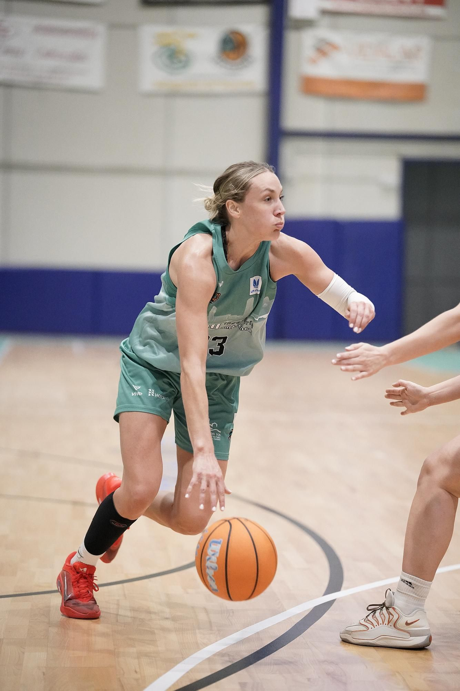 CAB Estepona-Gernika: La versión B no vale para competir (70-86)