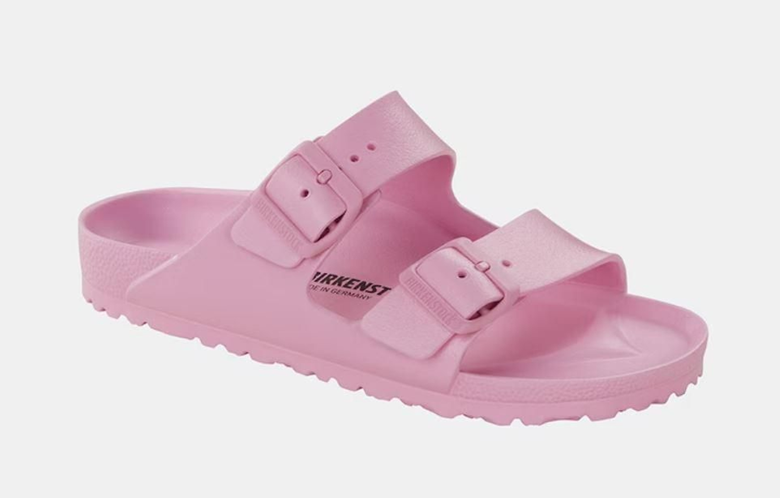 Sandalias Birkenstock en rosa