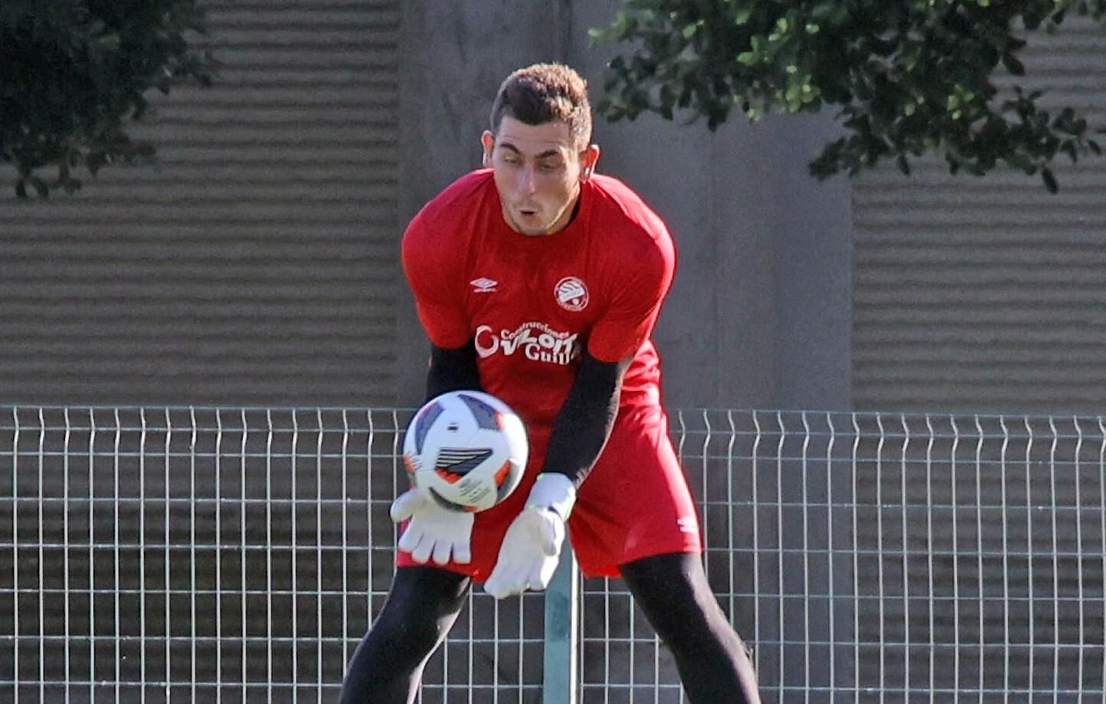 Juanlu Llamas sustituirá a Matías Ramos en Bollullos.