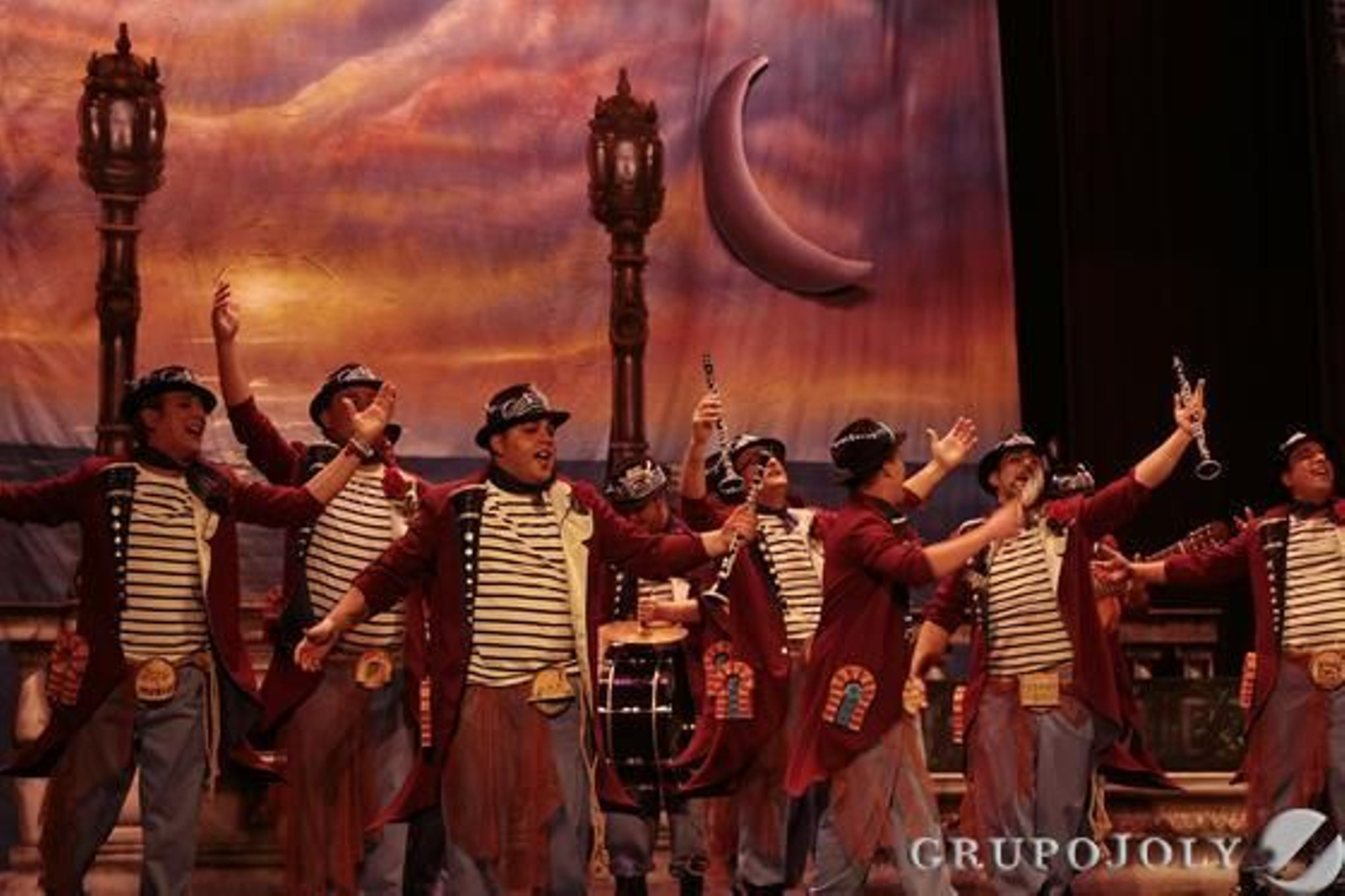 Foto: Lourdes de Vicente y Fito Carreto