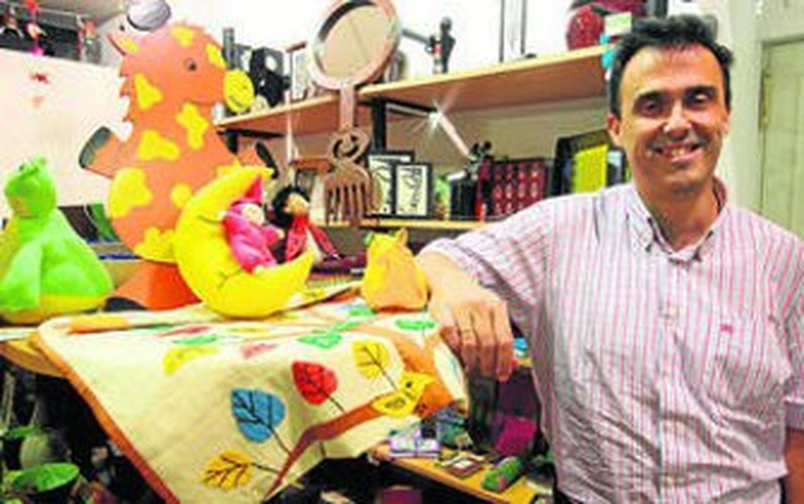 Dirigir una ONG en época de crisis