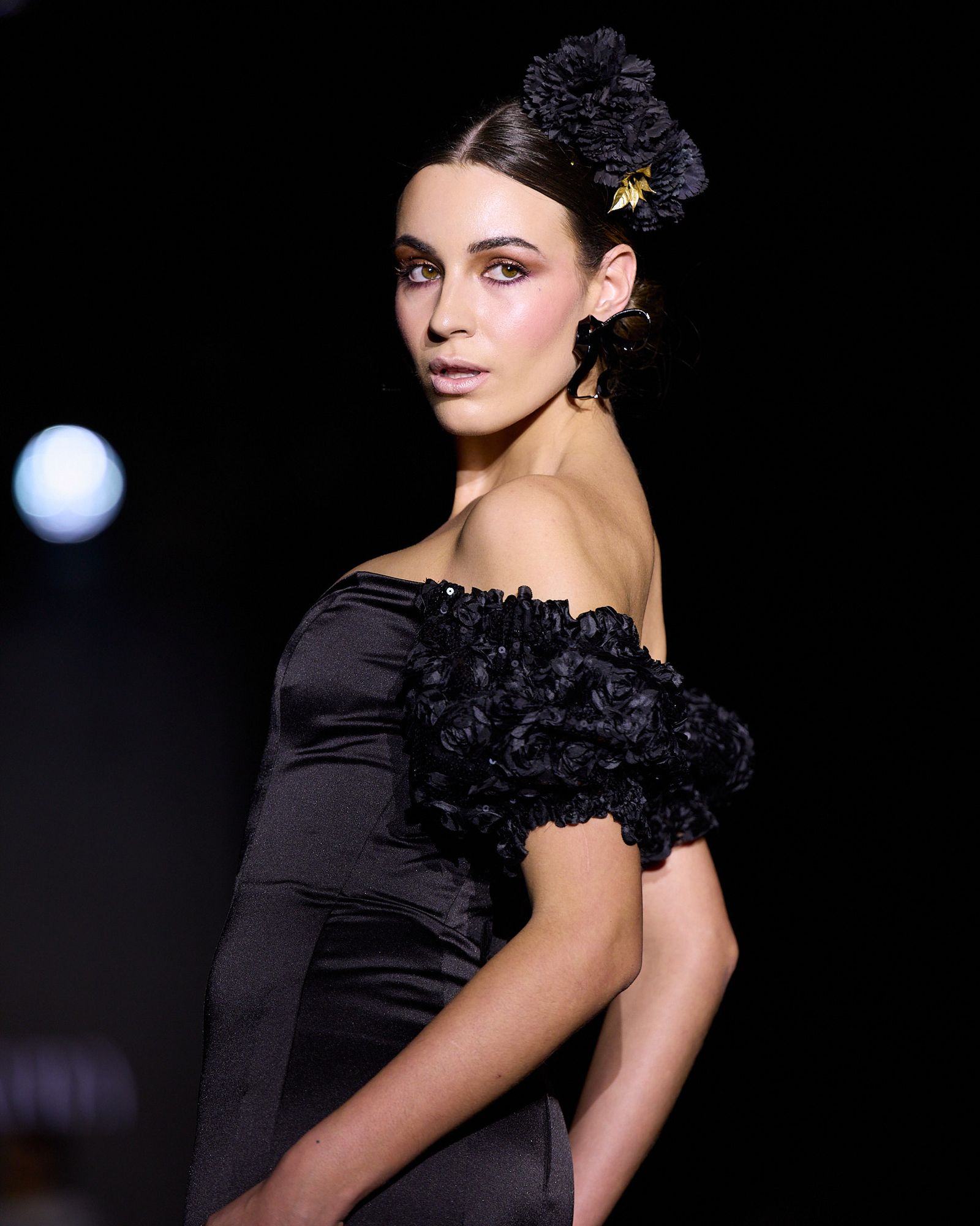 El desfile de Alberto Mattey en We Love Flamenco 2026, todas las fotos