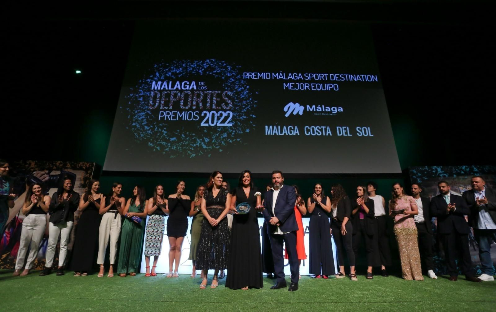 Las fotos de la gala de la APDM Las fotos de la gala de la APDM