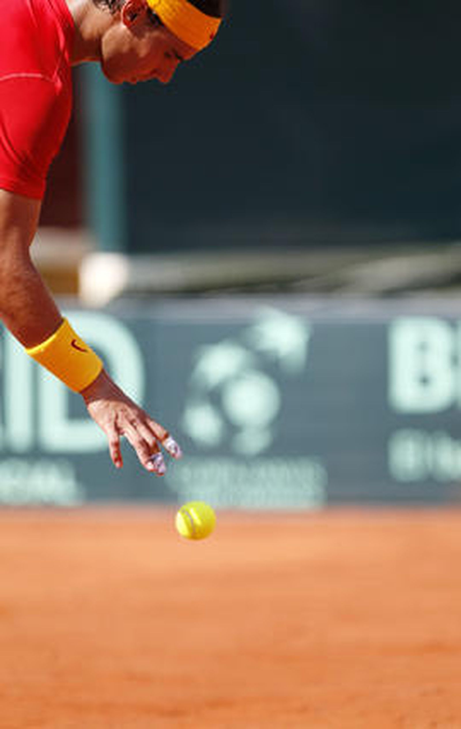 Foto: EFE/ AFP Photo/ Reuters