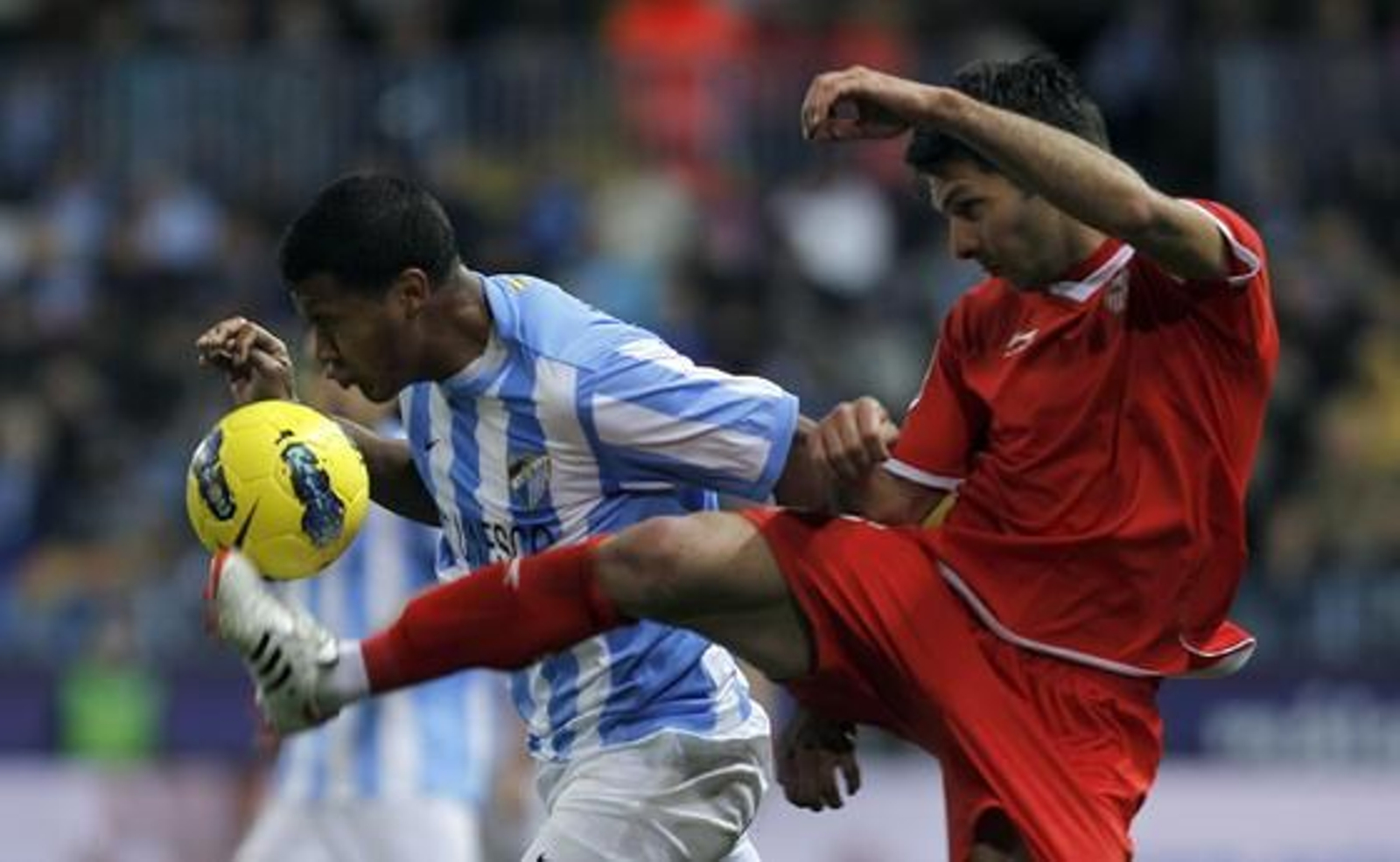 Foto: Sergio Camacho