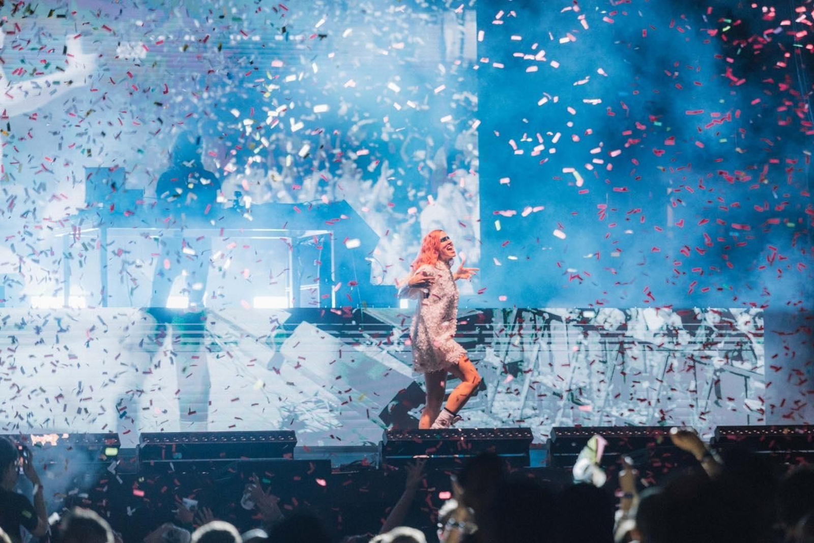 Sentir Baeza 2025 en imágenes: música, patrimonio y AOVE en una edición inolvidable