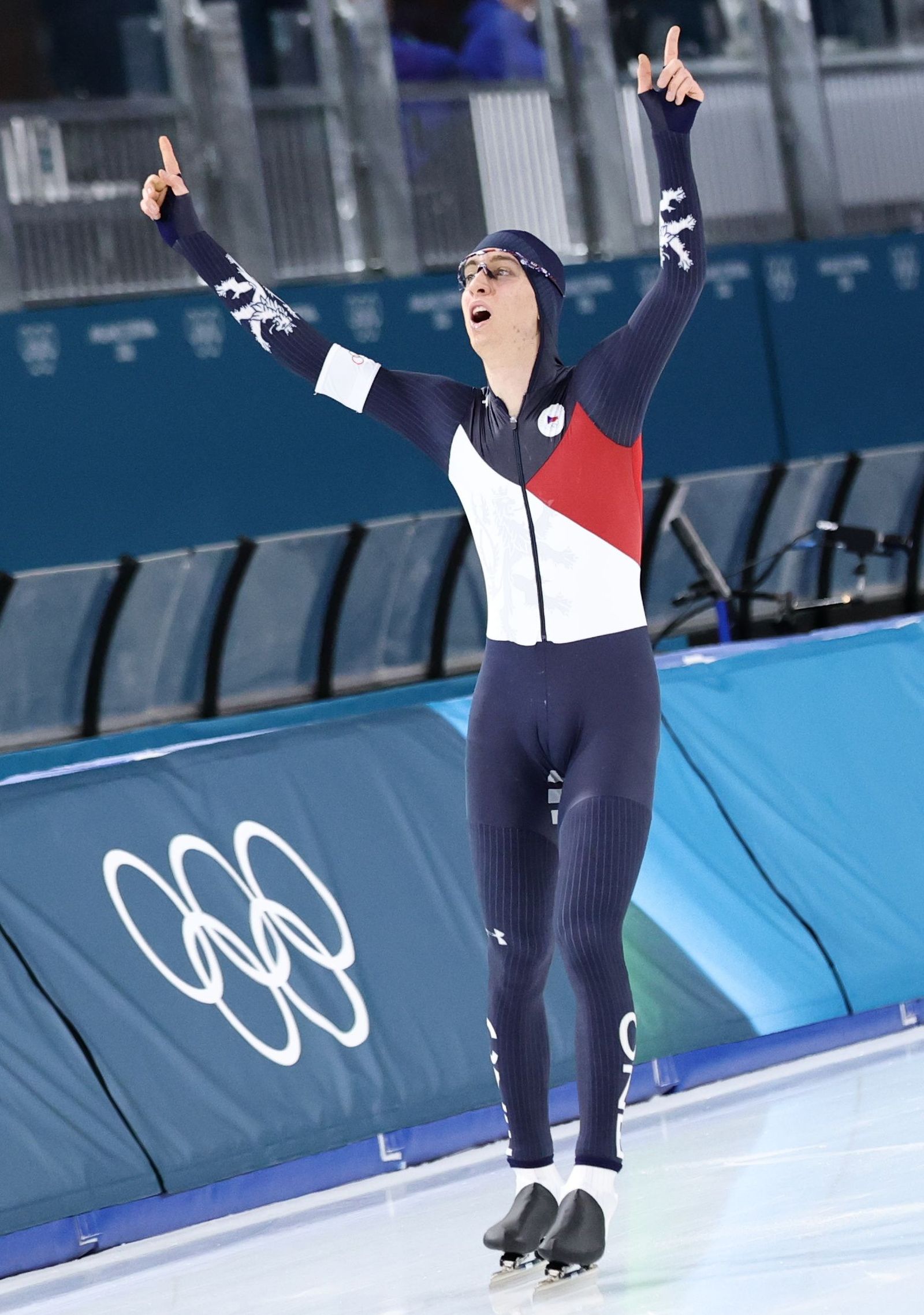 Las mejores fotos de los Juegos Olímpicos de invierno Milán Cortina d'Ampezzo 2026 | Octava jornada