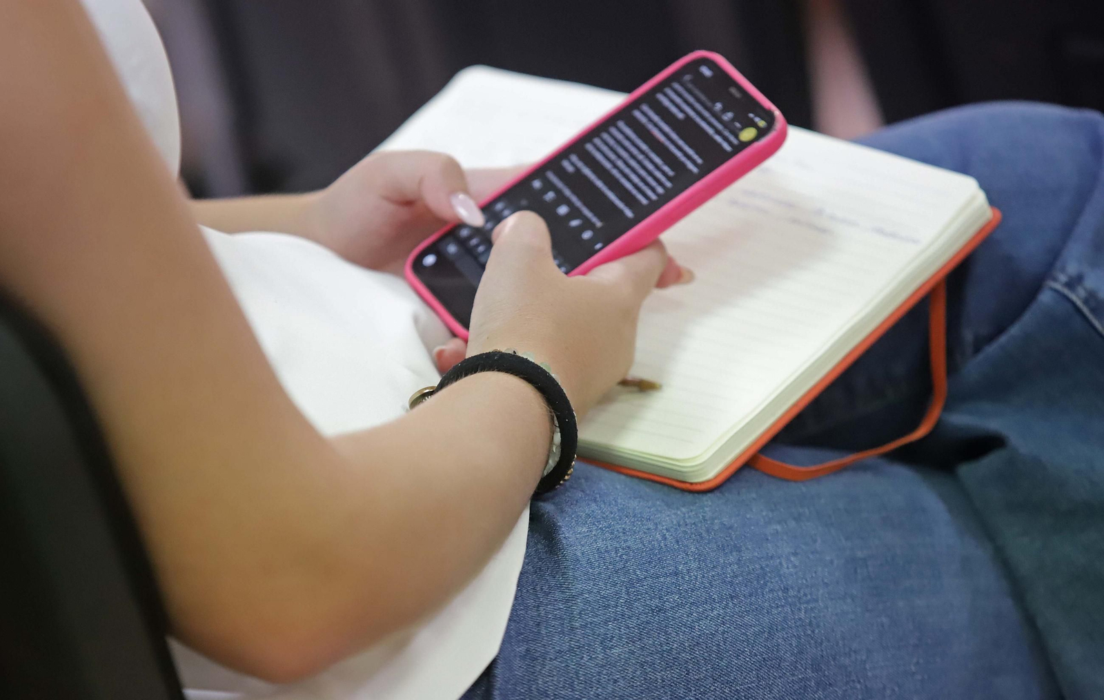 Fotos de la tercera sesión del juicio del Rúa Mar en Algeciras