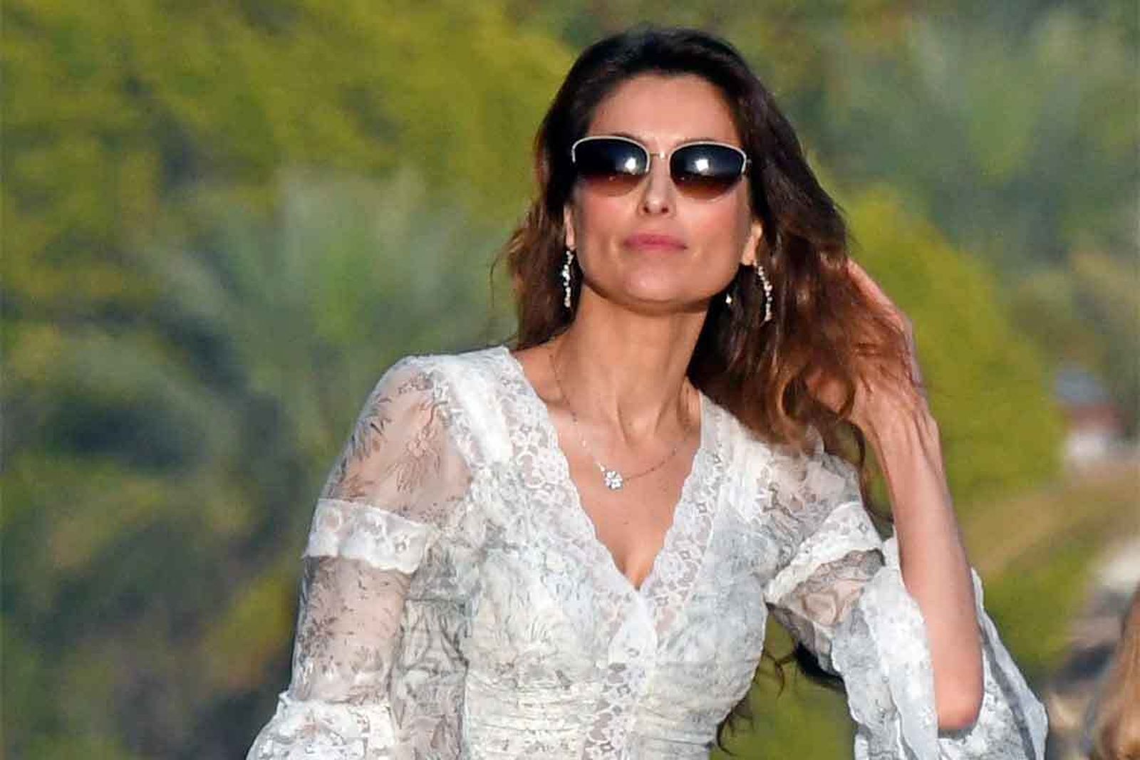 Paloma Cuevas, en una imagen de archivo.