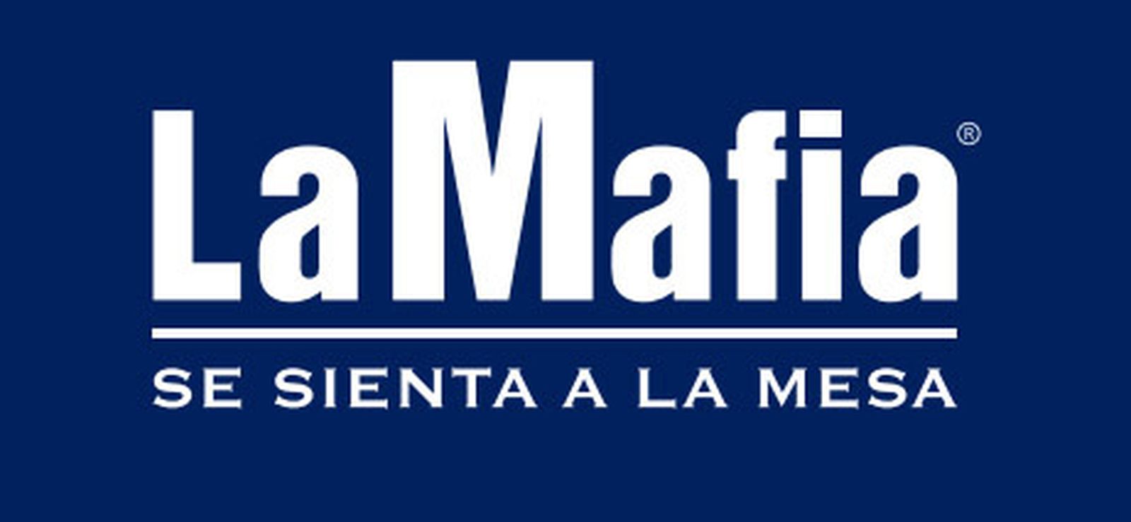 La UE anula la marca española 'La Mafia se sienta en la mesa' por motivos de orden público