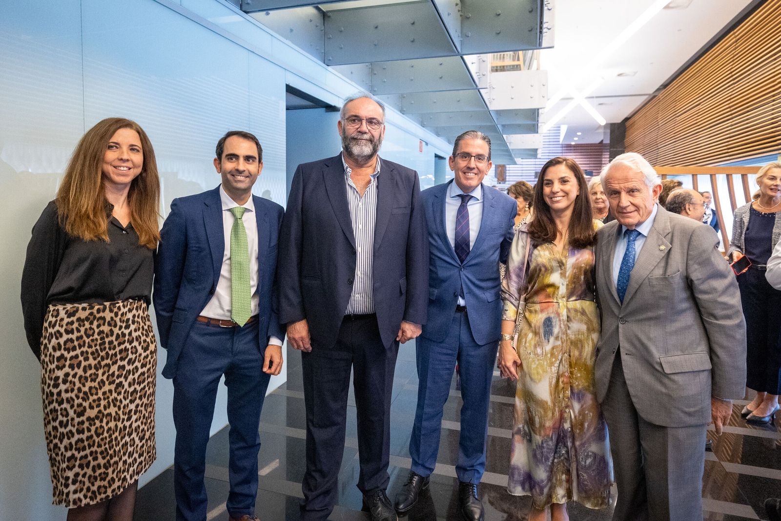 Las imágenes de la entrega del VIII Premio Federico Joly a Sara Baras en Cádiz