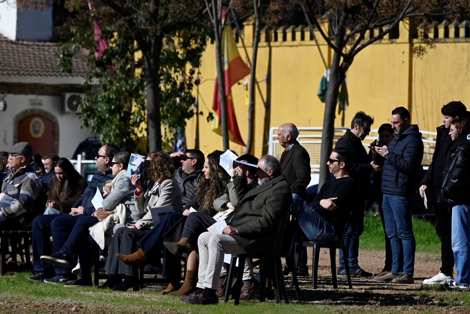 La Presentación de Sementales PRE 2026 en Córdoba, en imágenes