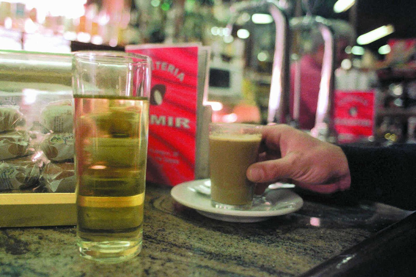 Proponen el uso pautado de la cafeína como opción para tratar el TDAH