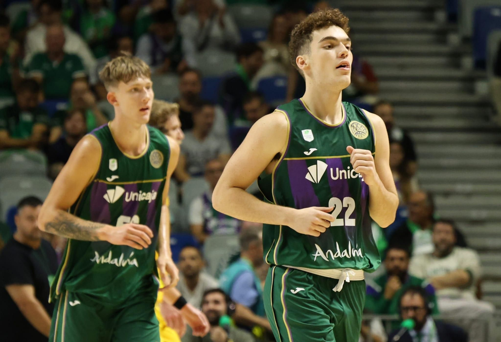 Butajevas y Trujillo.