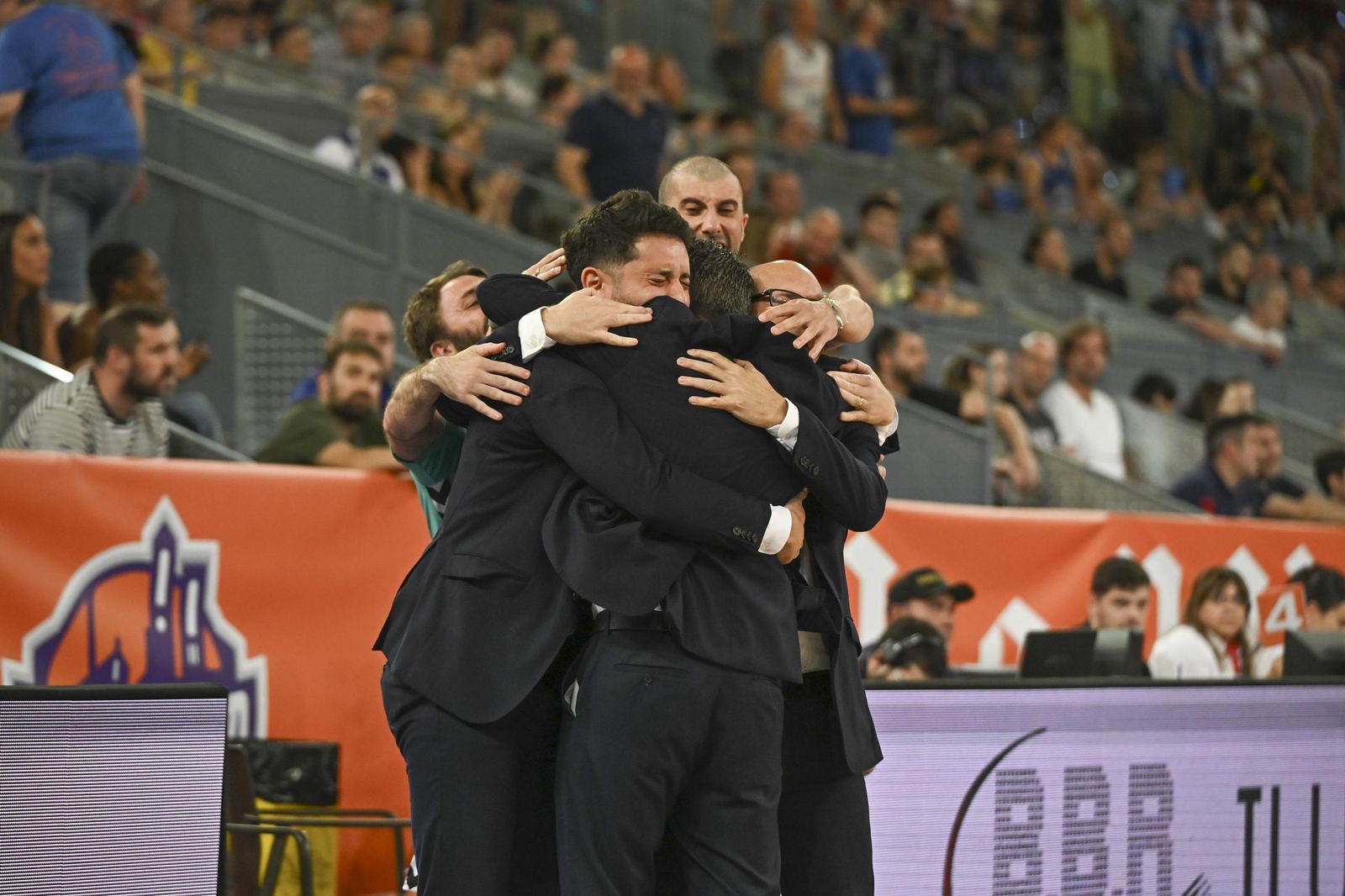 El Betis, nuevo equipo de ACB