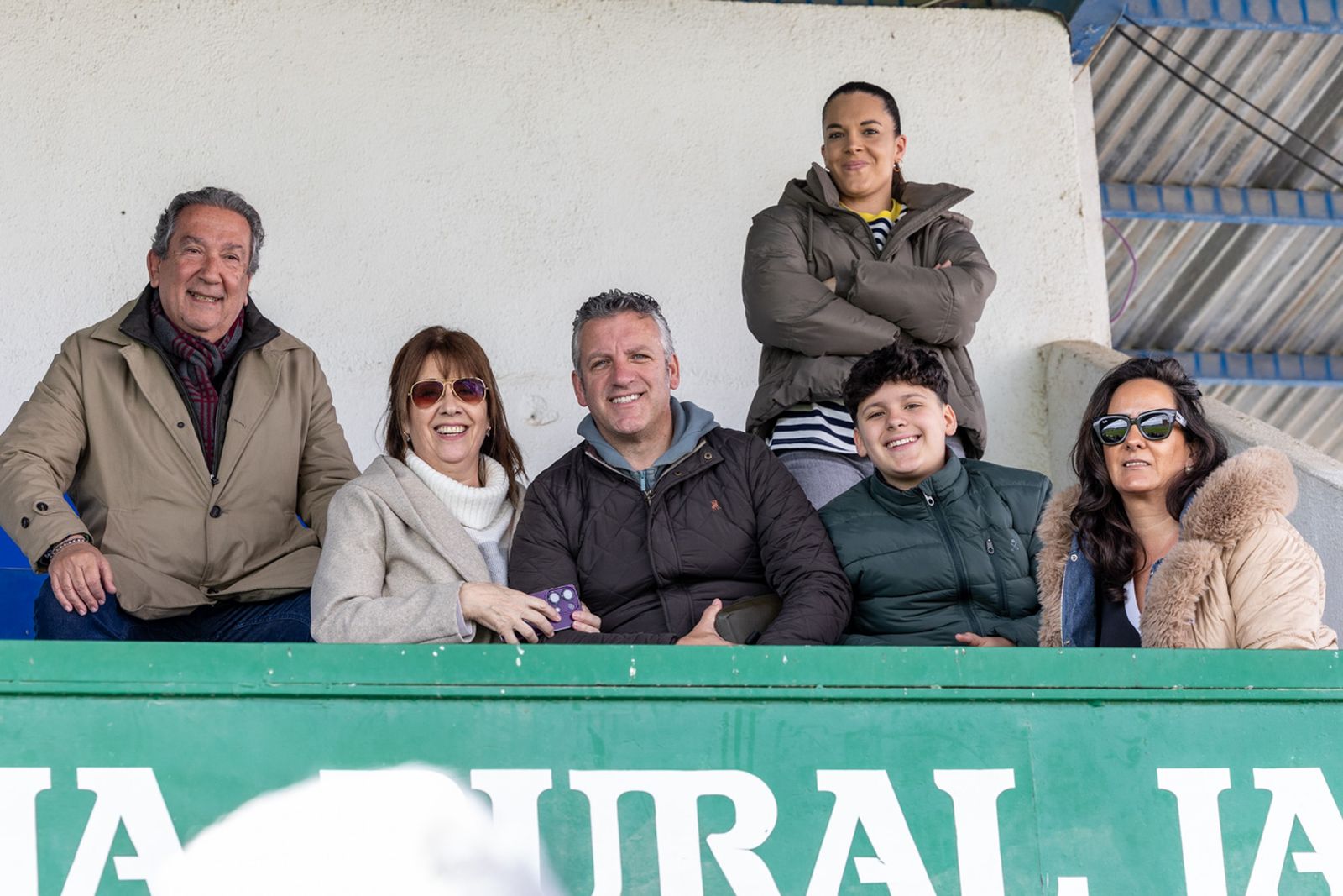 Las mejores imágenes del empate en el derbi entre Linares Deportivo y Real Jaén