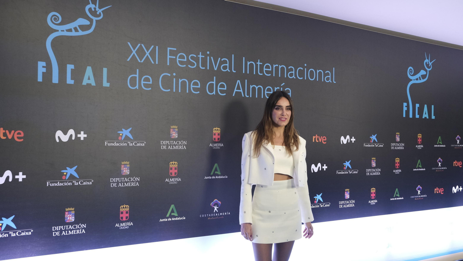 Imágenes de la Gala de Clausura de FICAL 2022