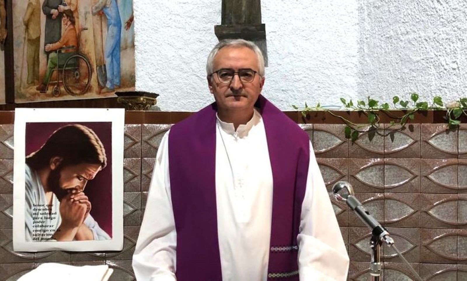La actividad de Cáritas Diocesanas mantiene su solidaridad.