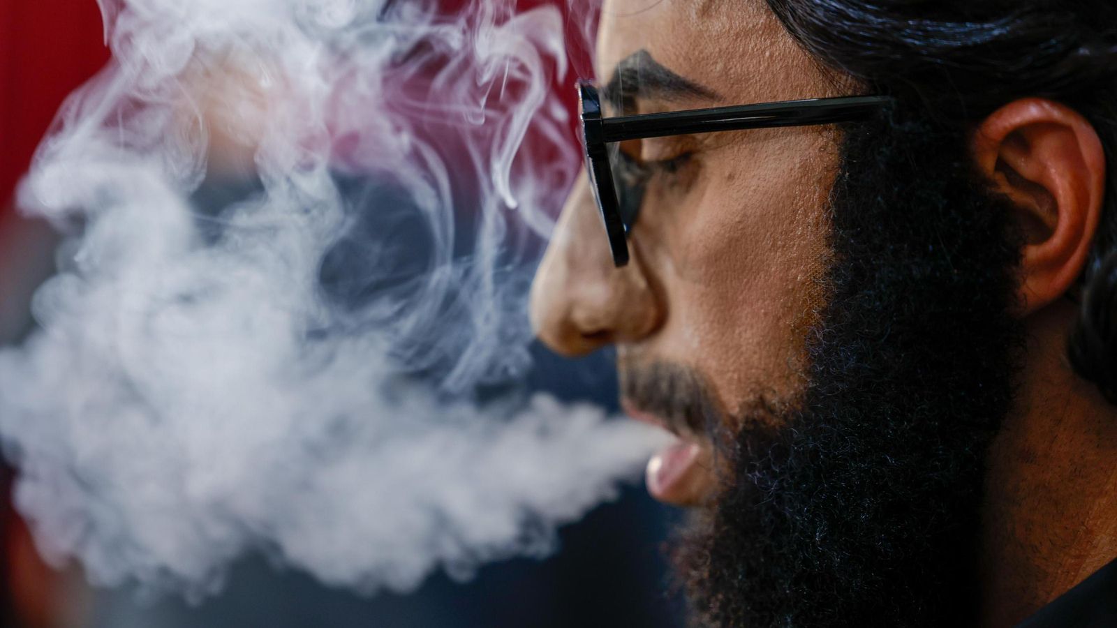 Búscate entre las mejores imágenes de la segunda sesión de cuartos de final del COAC 2025