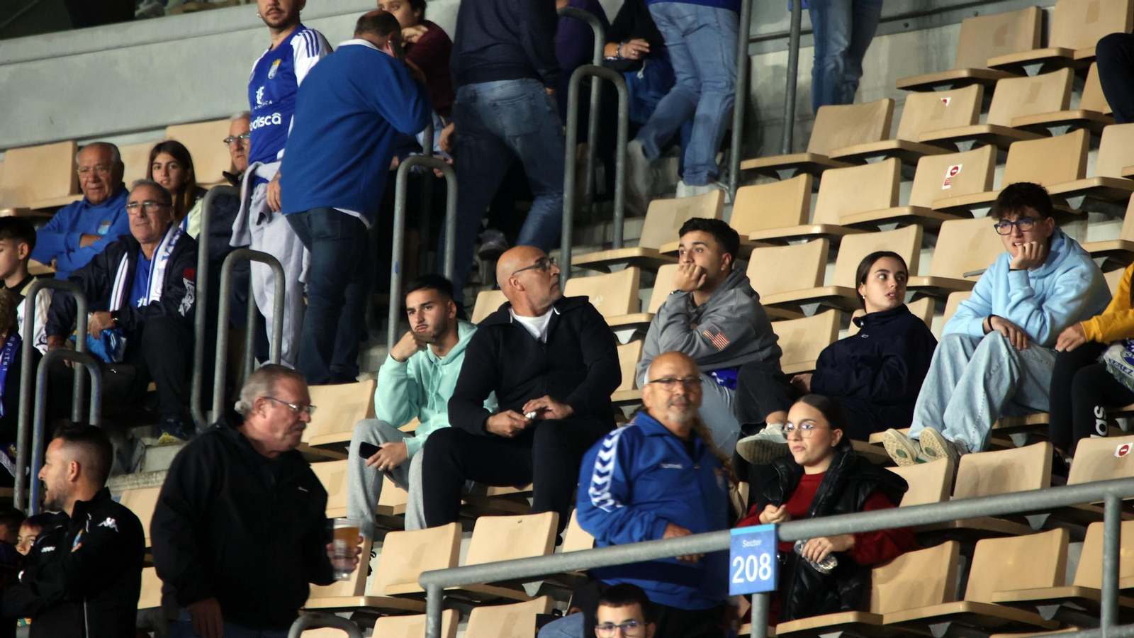 Búscate en el Xerez CD - AD Ceuta FC de la Copa del Rey en Jerez