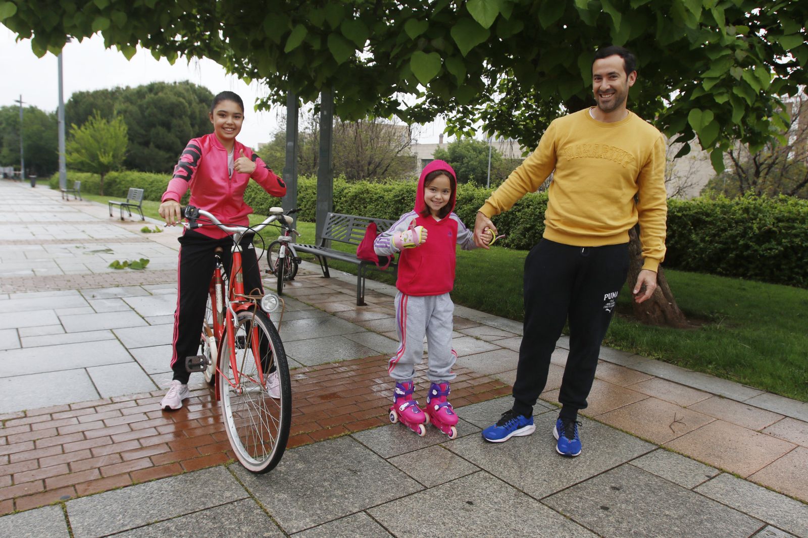 El año del coronavirus en Córdoba, en fotos
