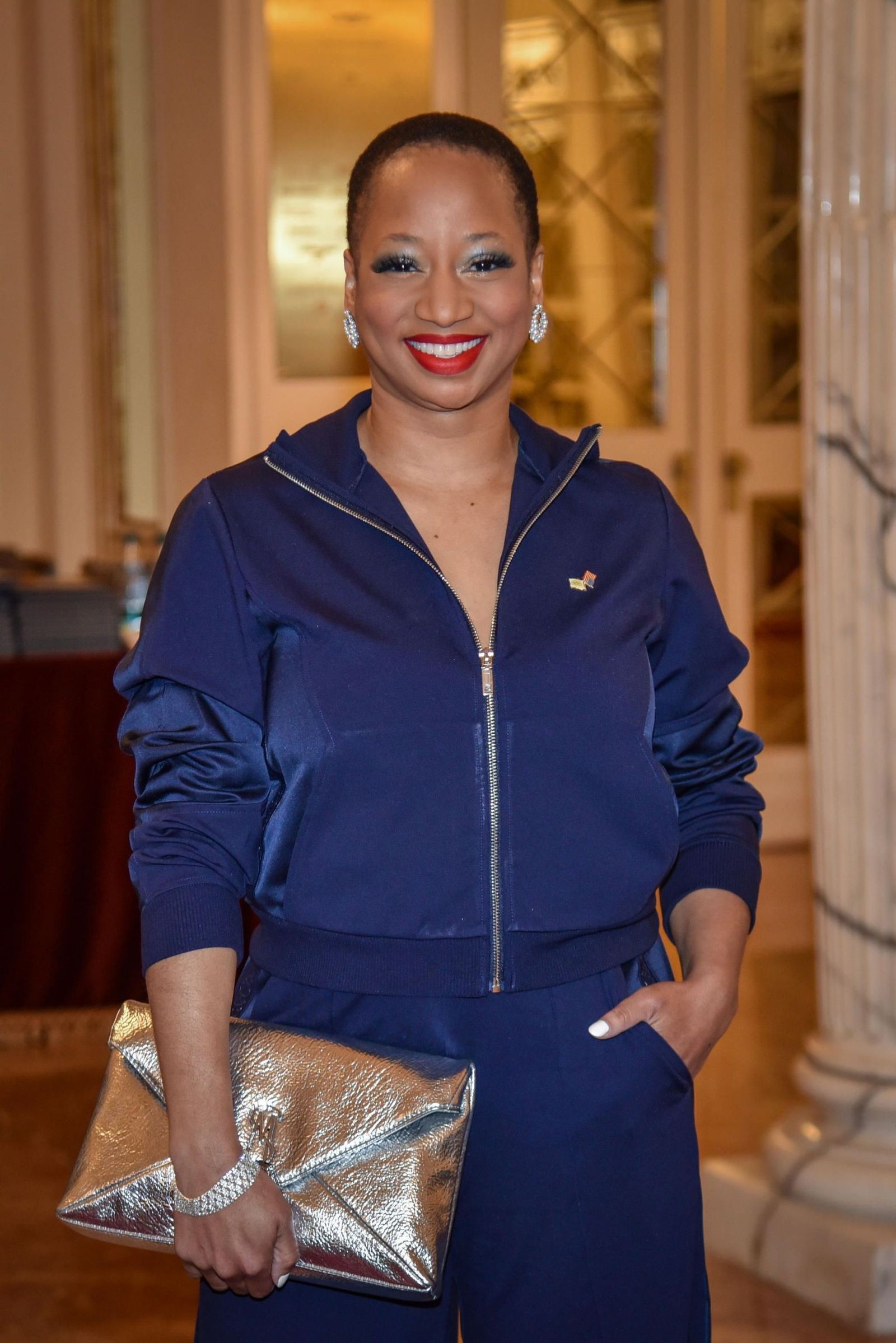 Las fotos de la inauguración de los Juegos Olímpicos de invierno de 2026