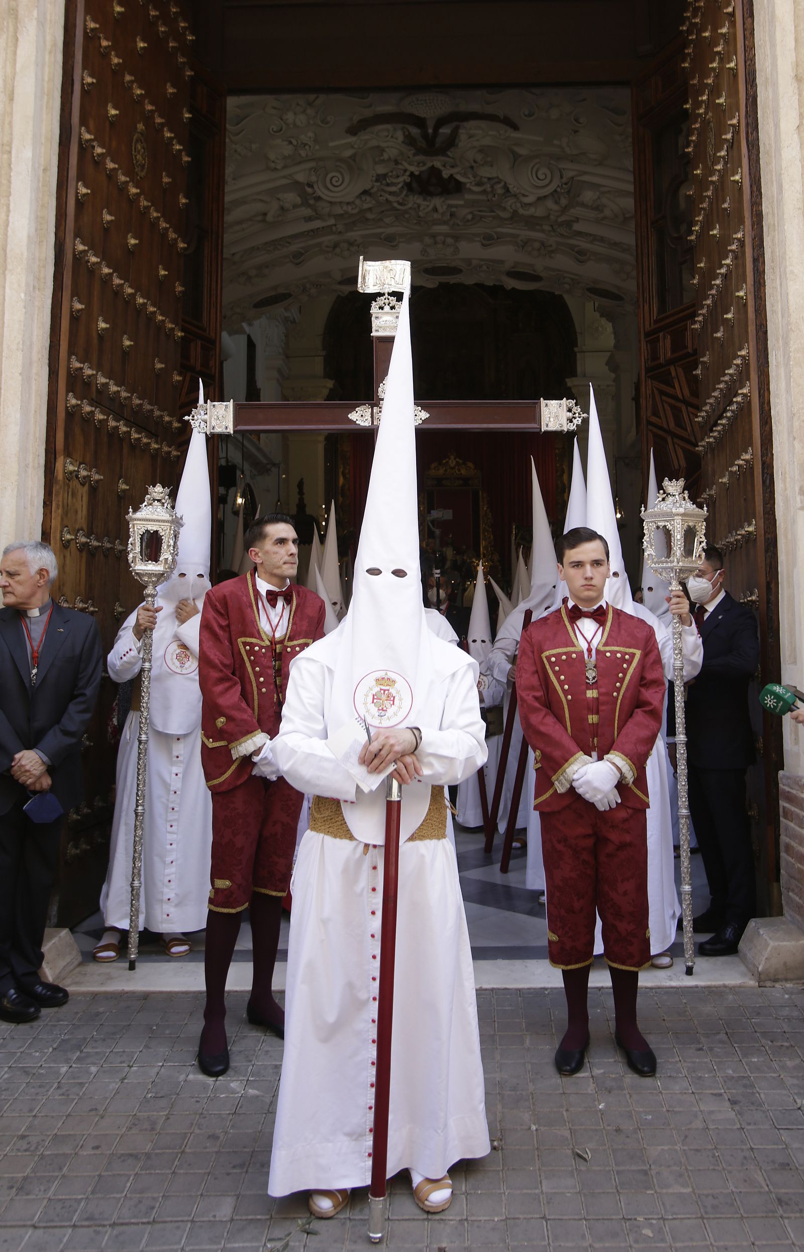HERMANDAD DE LA CENA