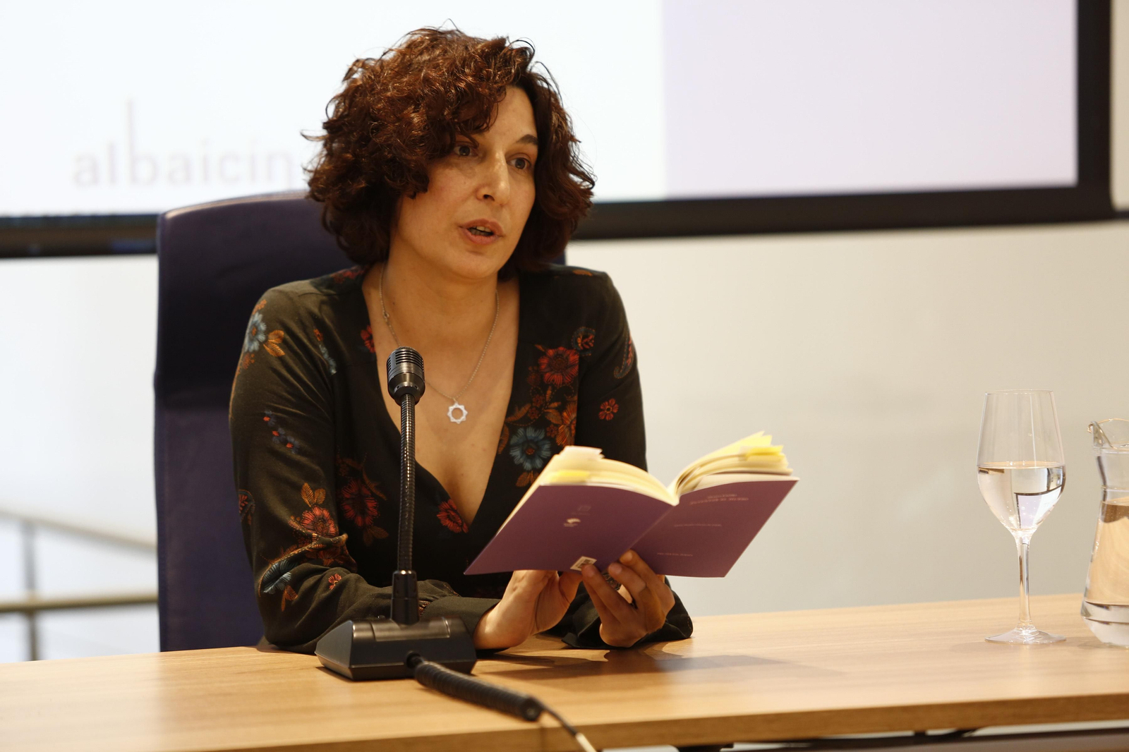 La Feria del libro en imágenes