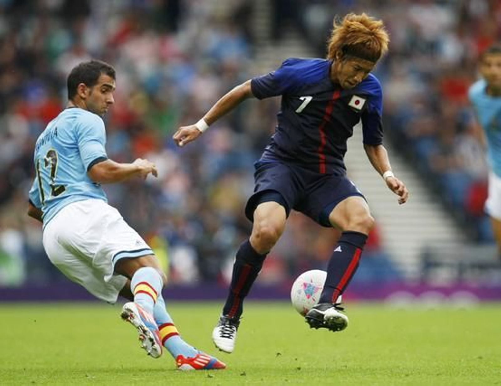 Foto: Reuters, AFP, EFE