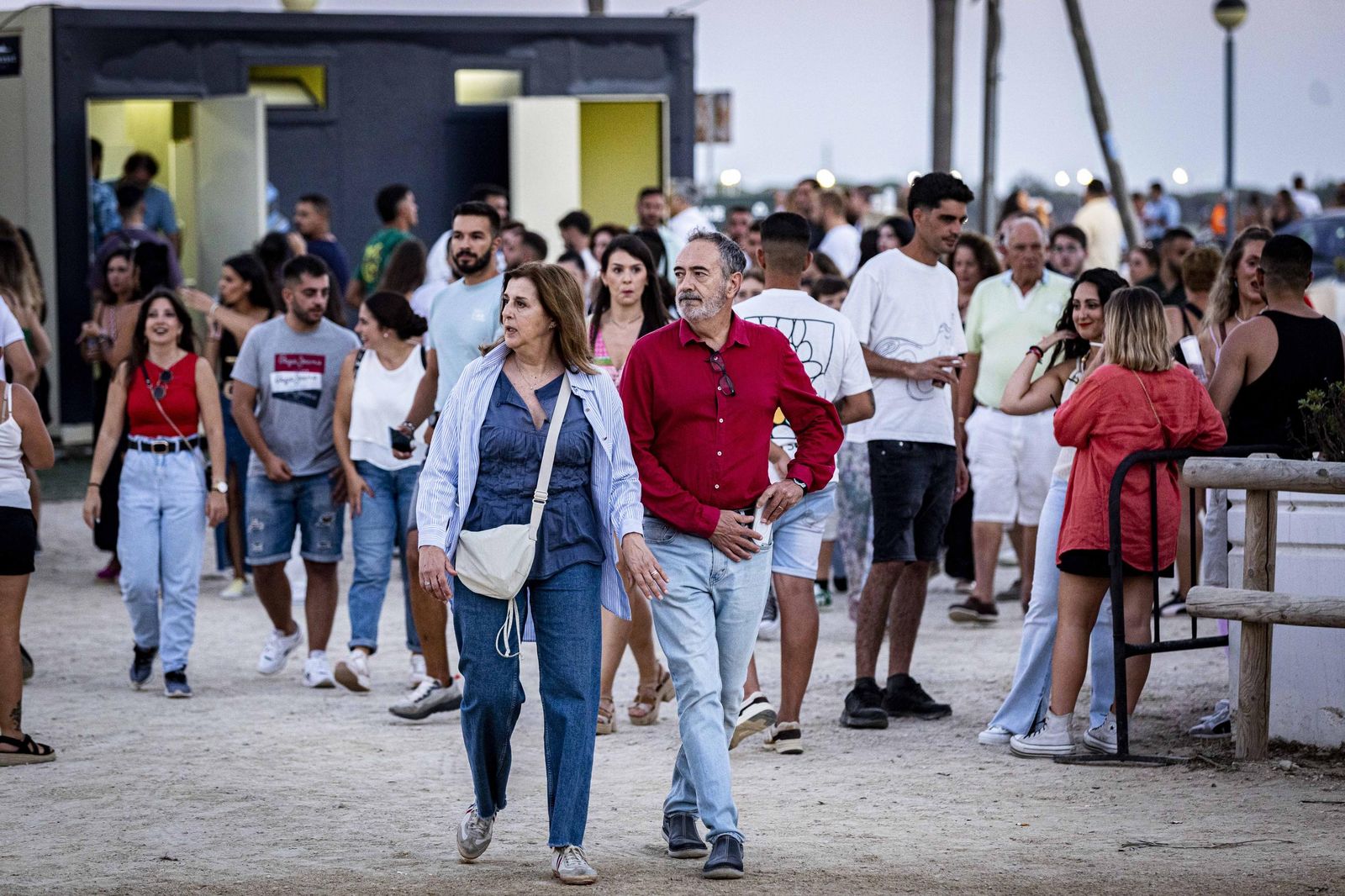 Buscate Estopa concierto concert music festival cmf chiclana 51.jpg