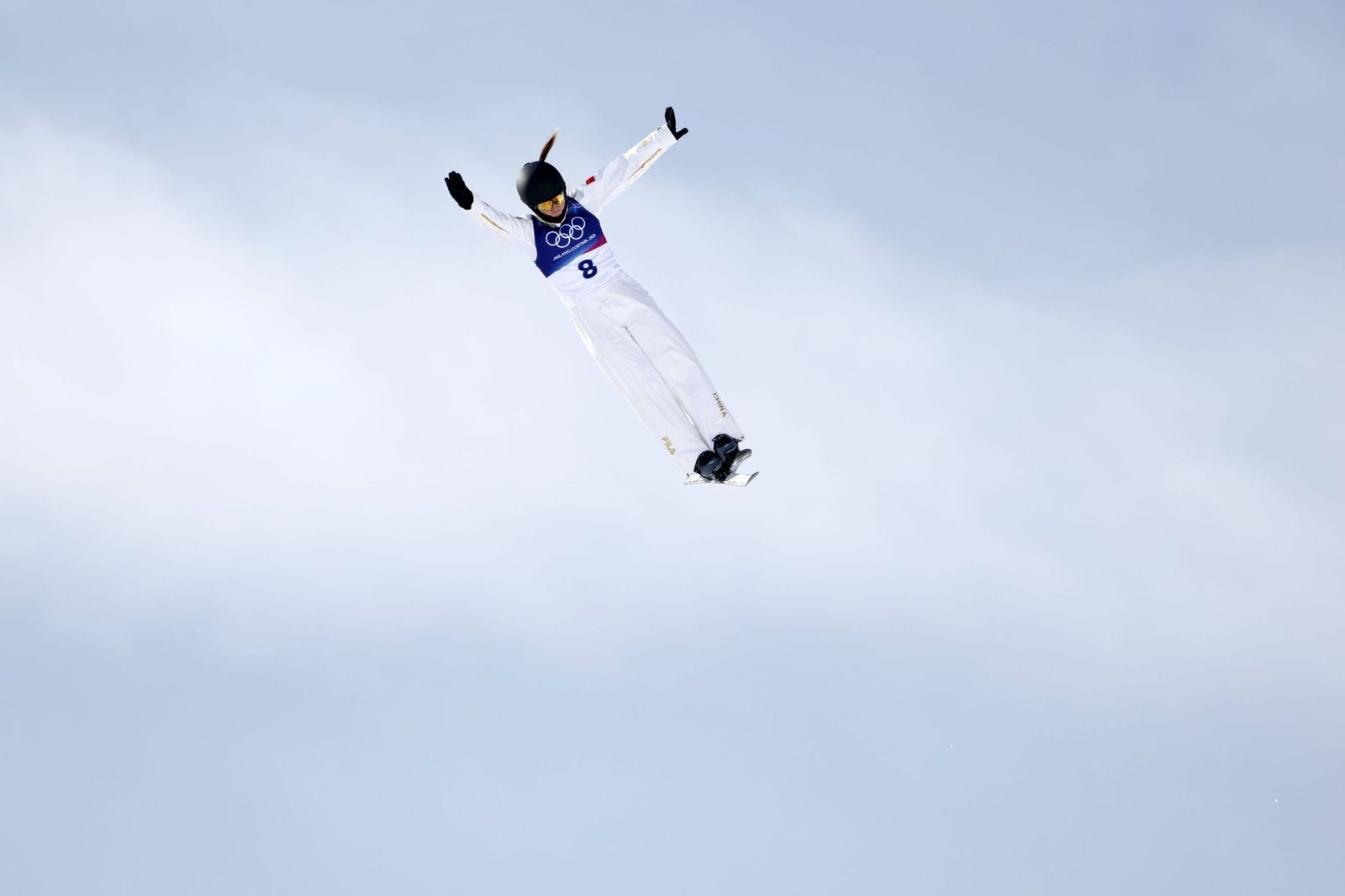 Las mejores fotos de los Juegos Olímpicos de invierno Milán Cortina d'Ampezzo 2026 | Jornada 13