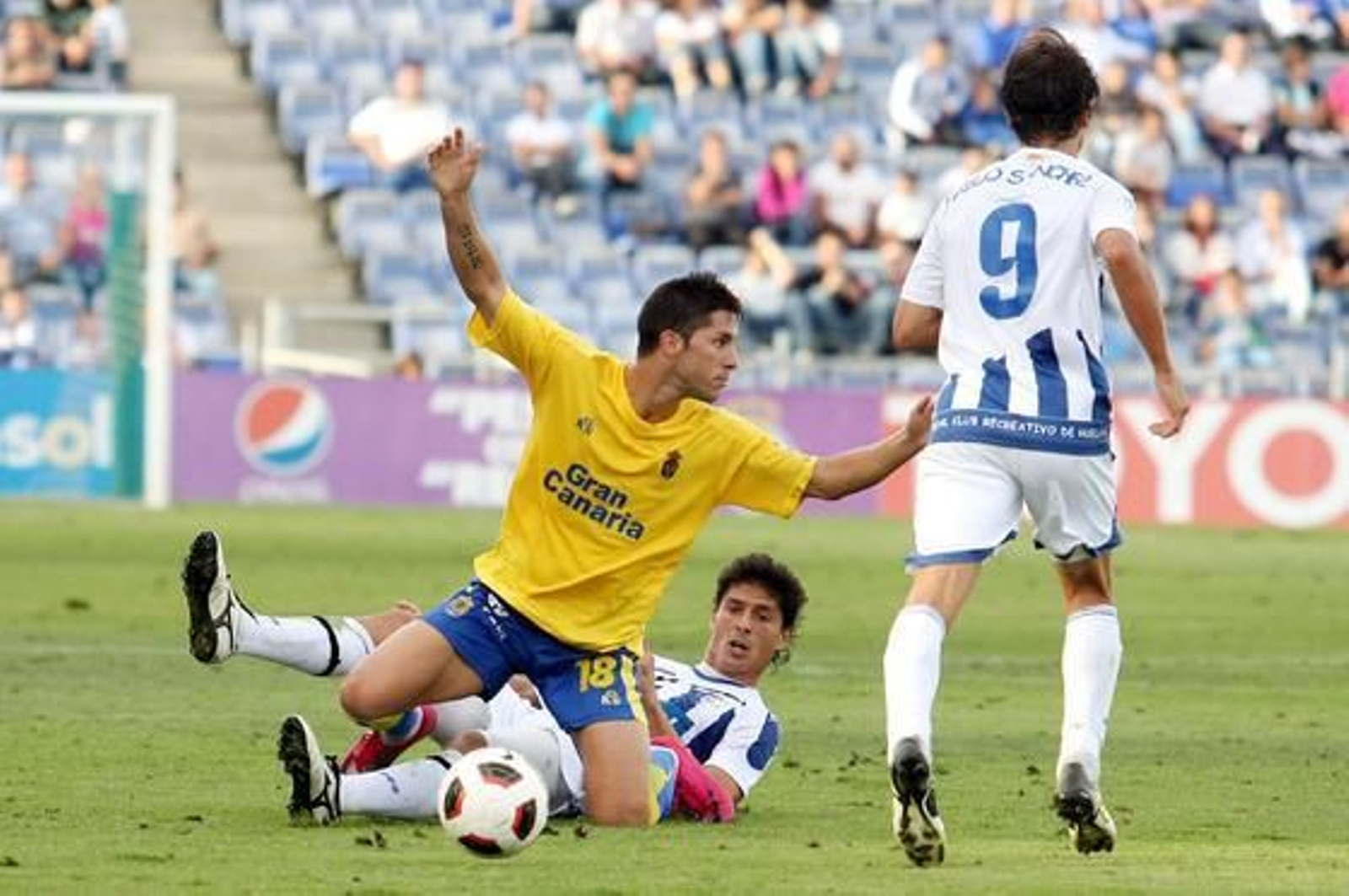 Foto: Alberto Dominguez