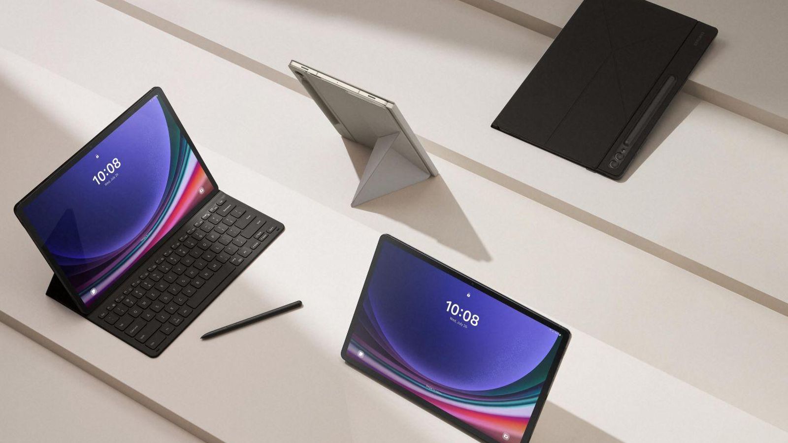 Samsung Galaxy Tab S9