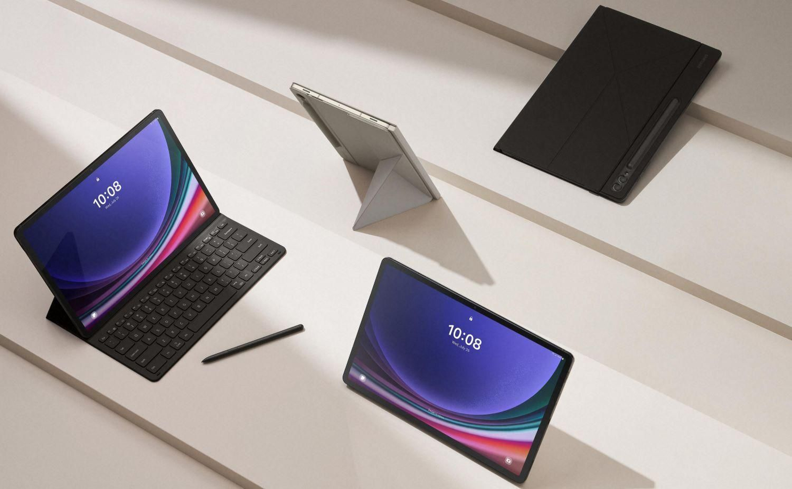 Samsung Galaxy Tab S9