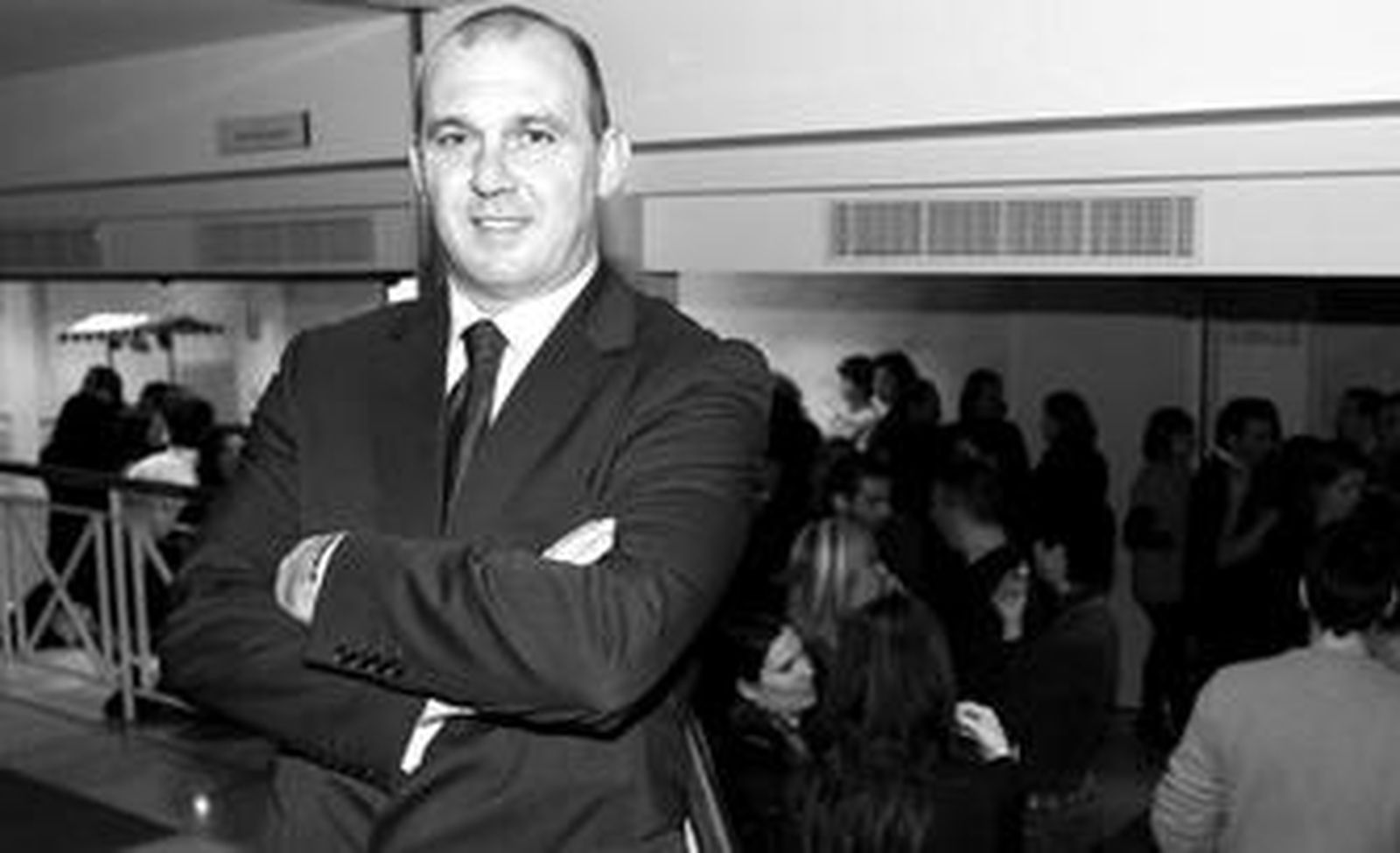 "Decir que internet va a acabar con las agencias de viajes es una gran mentira"